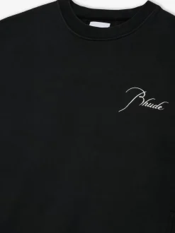 CLASSIC CREWNECK|RHUDE Store