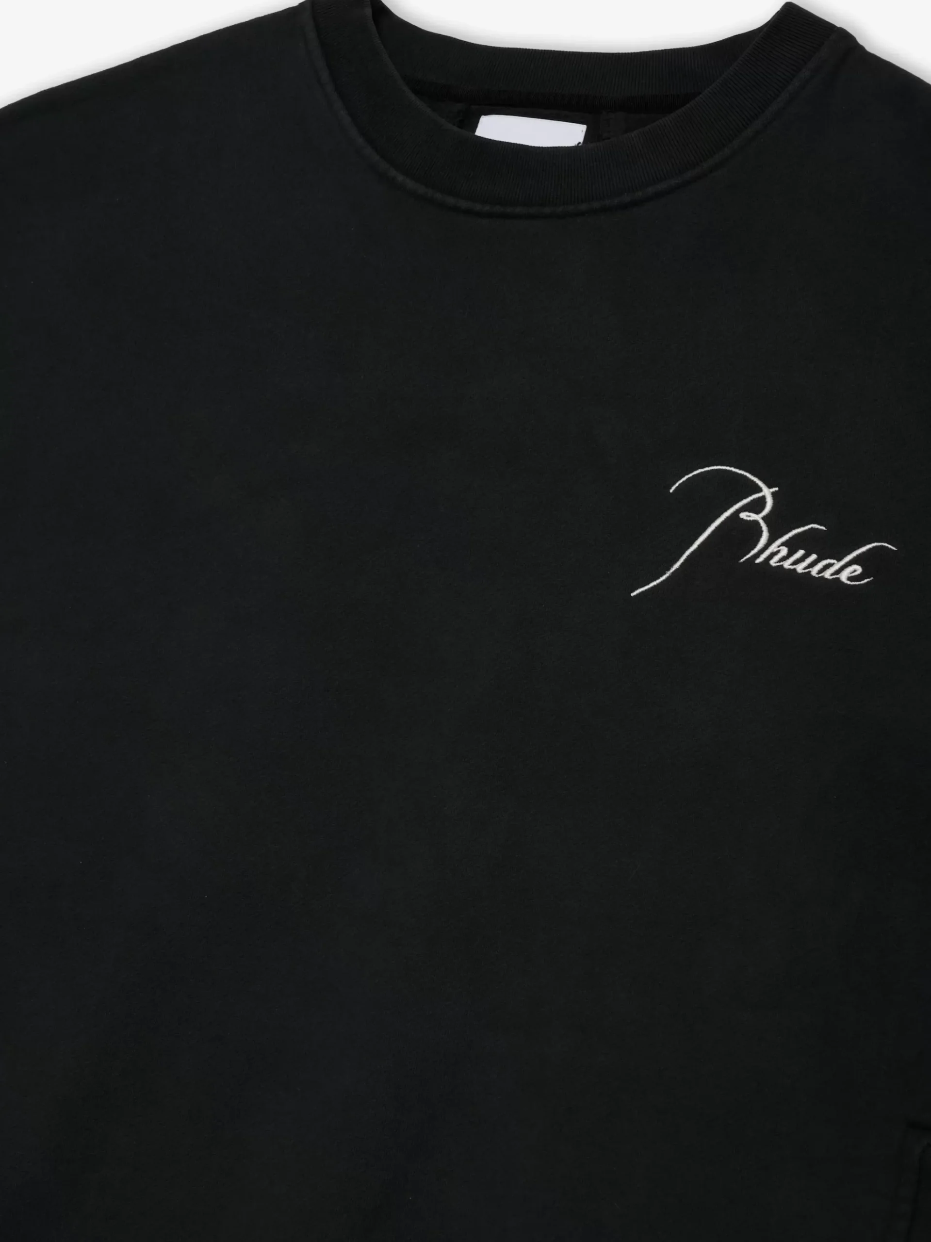 CLASSIC CREWNECK|RHUDE Store