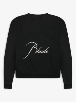 CLASSIC CREWNECK|RHUDE Store