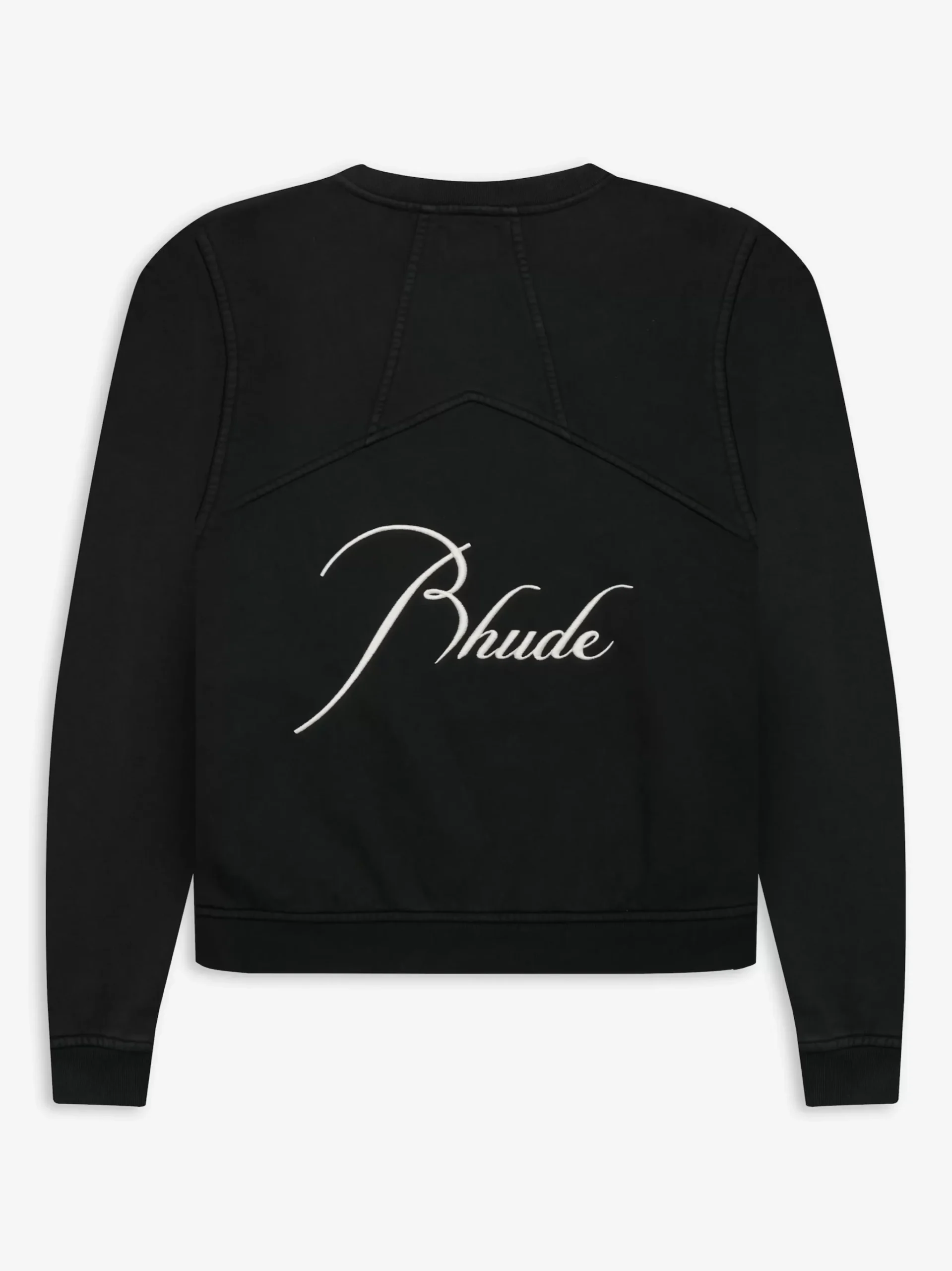 CLASSIC CREWNECK|RHUDE Store