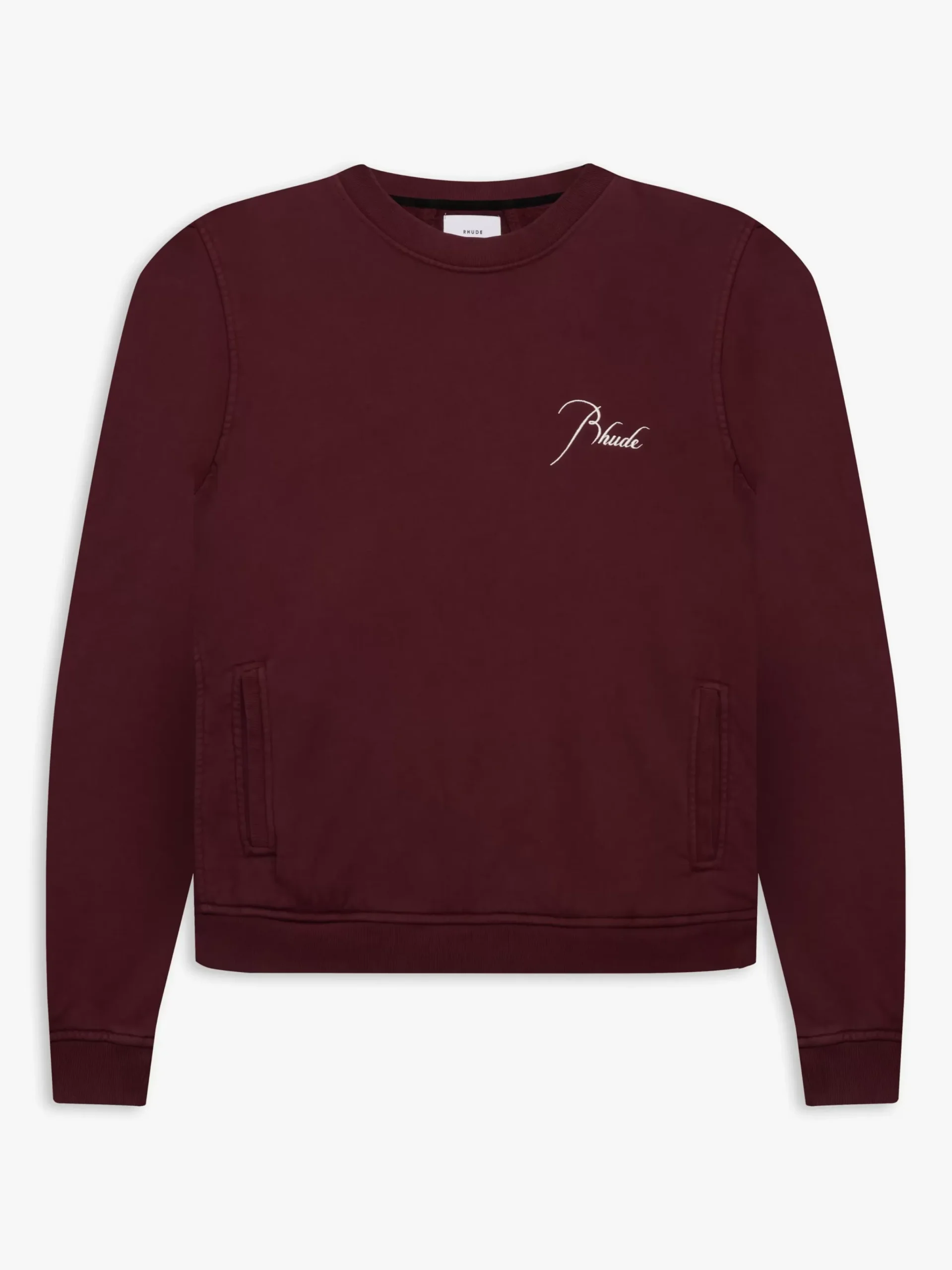 CLASSIC CREWNECK|RHUDE Online
