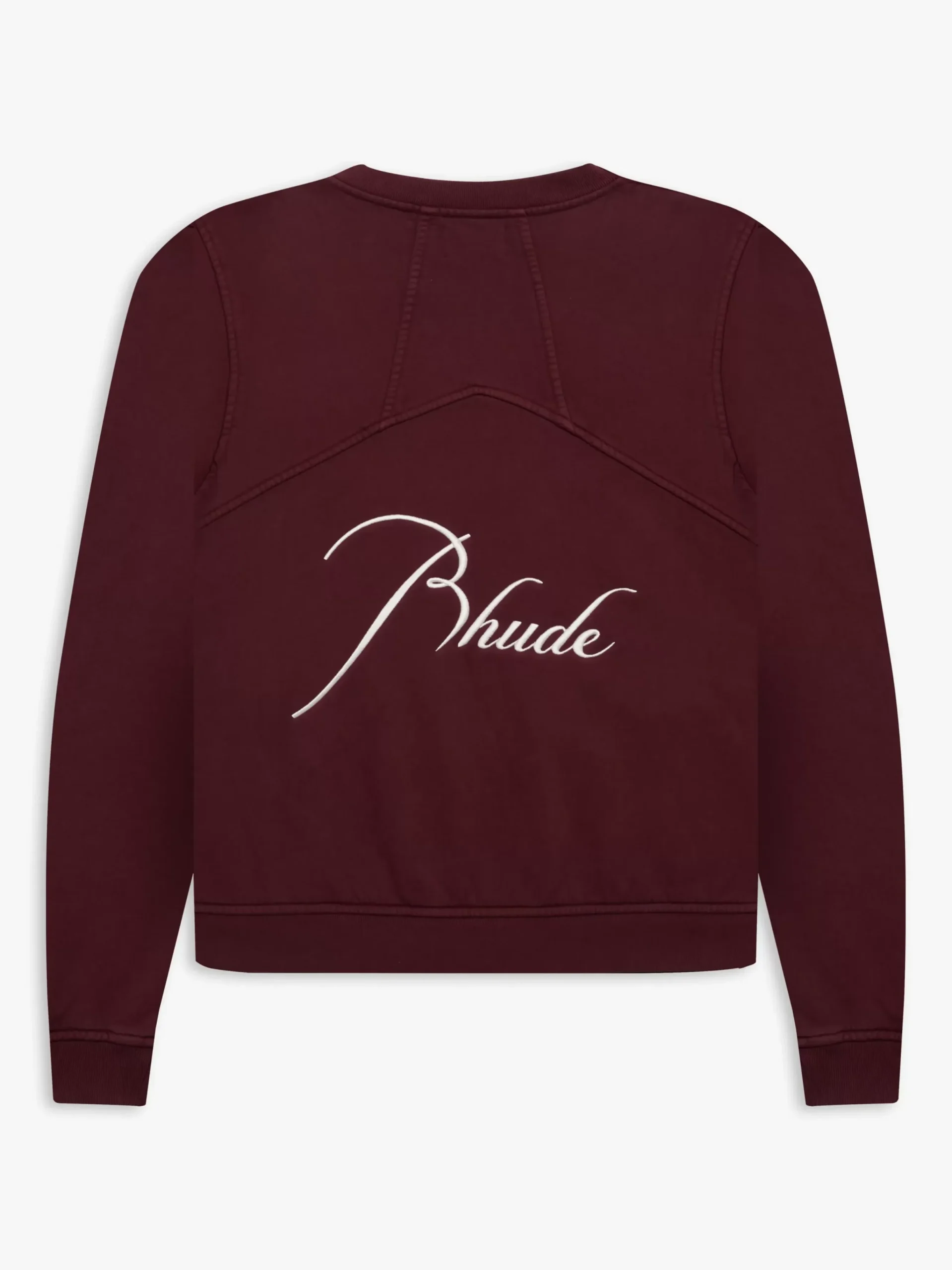CLASSIC CREWNECK|RHUDE Online