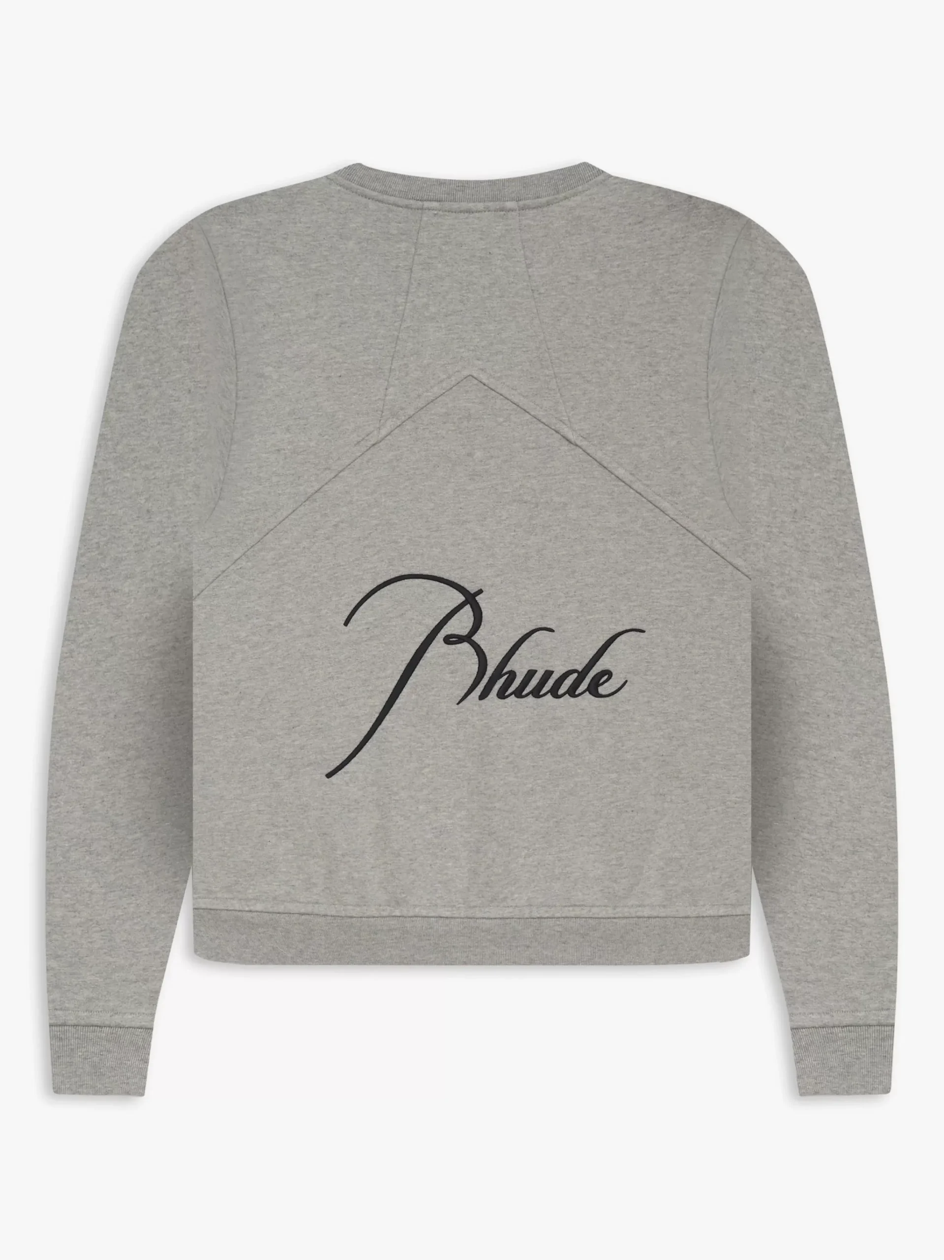 CLASSIC CREWNECK|RHUDE Fashion