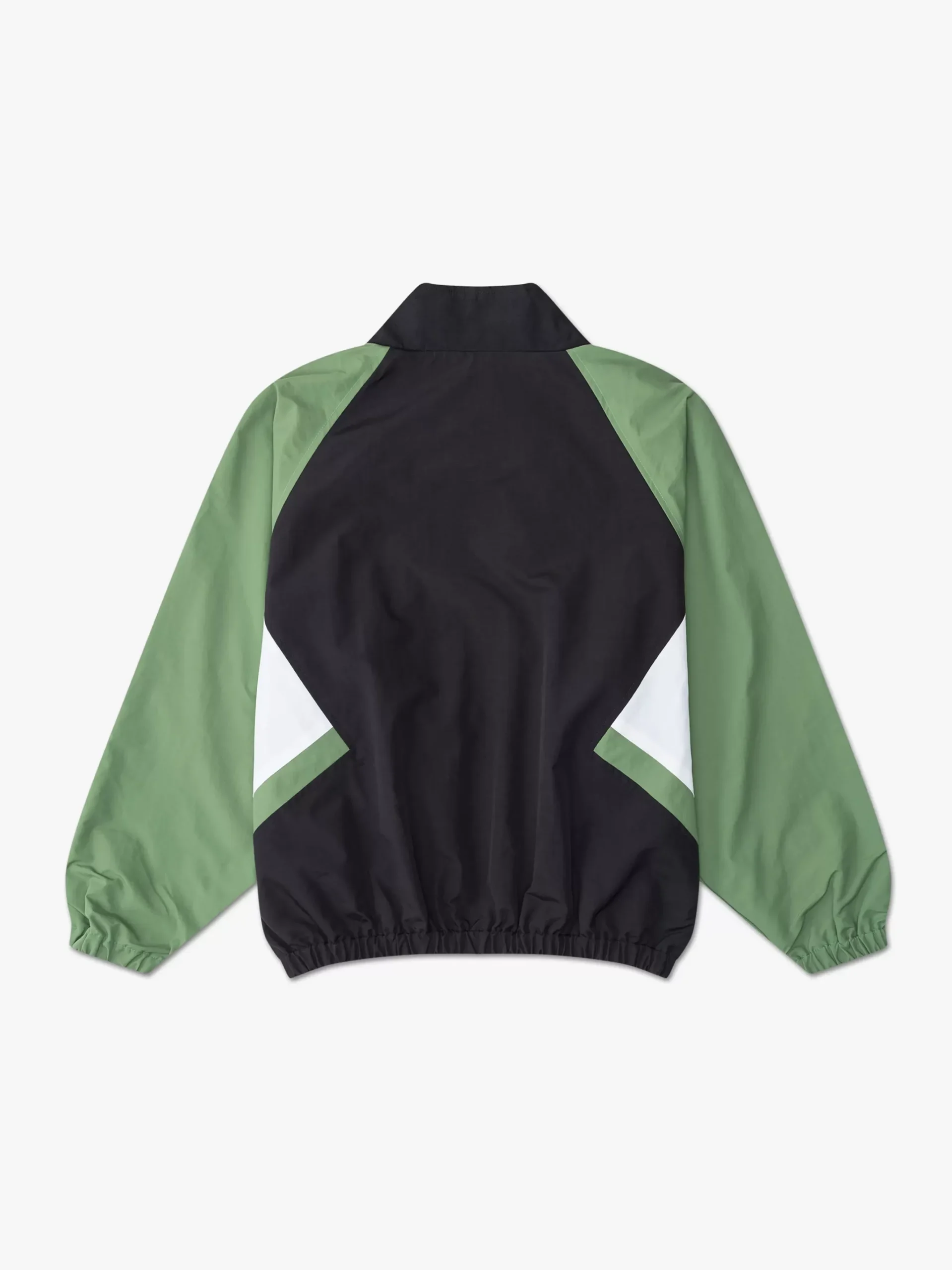 COLOR BLOCKED TRACK JACKET|RHUDE Best
