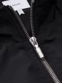 COLOR BLOCKED TRACK JACKET|RHUDE Best