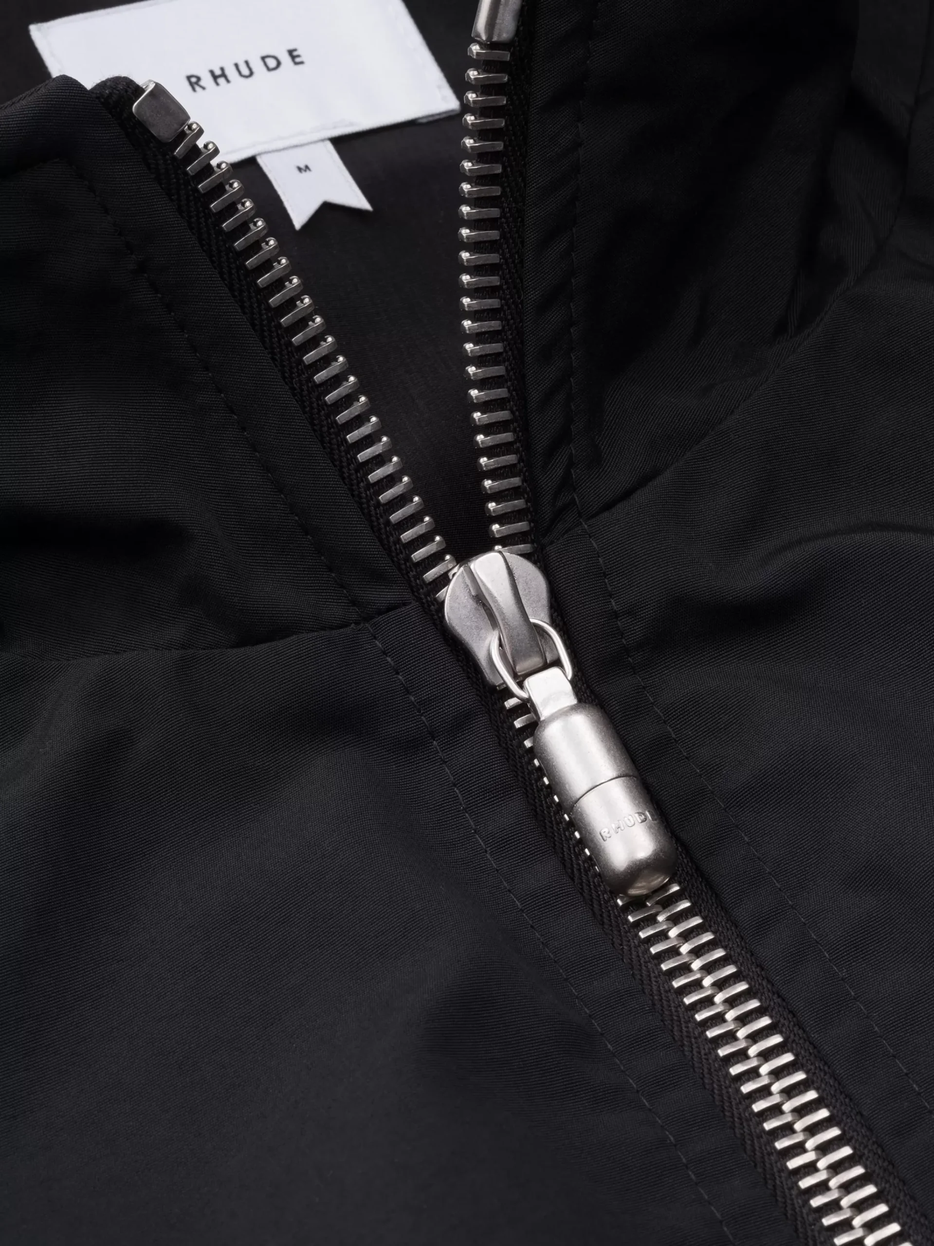 COLOR BLOCKED TRACK JACKET|RHUDE Best