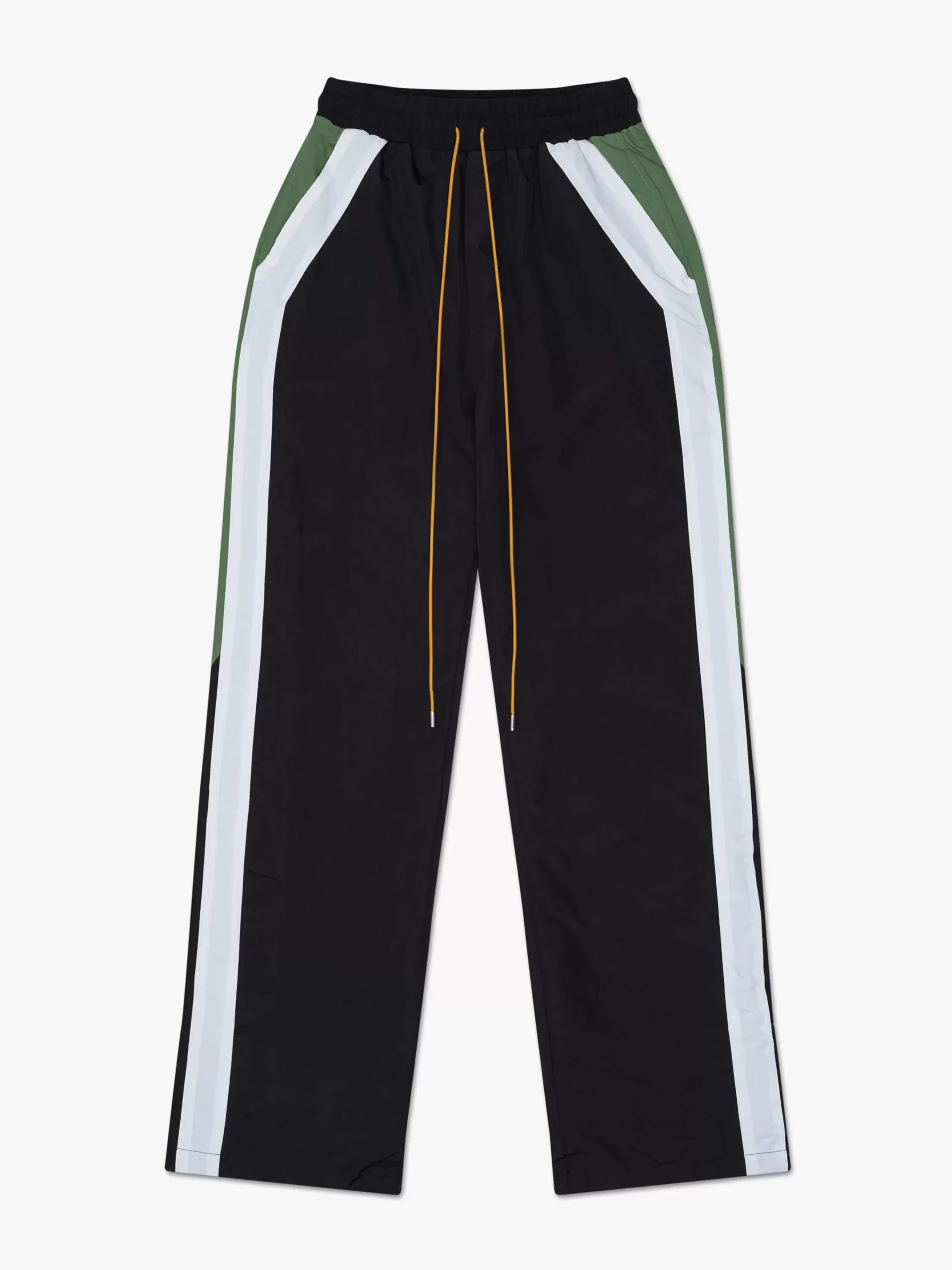 COLOR BLOCKED TRACK PANT|RHUDE Sale