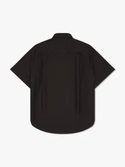 COTTON LINEN SHIRT|RHUDE Shop
