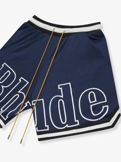 COURT LOGO SHORTS|RHUDE Cheap