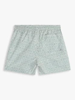 CRAVAT SWIM TRUNKS|RHUDE Clearance