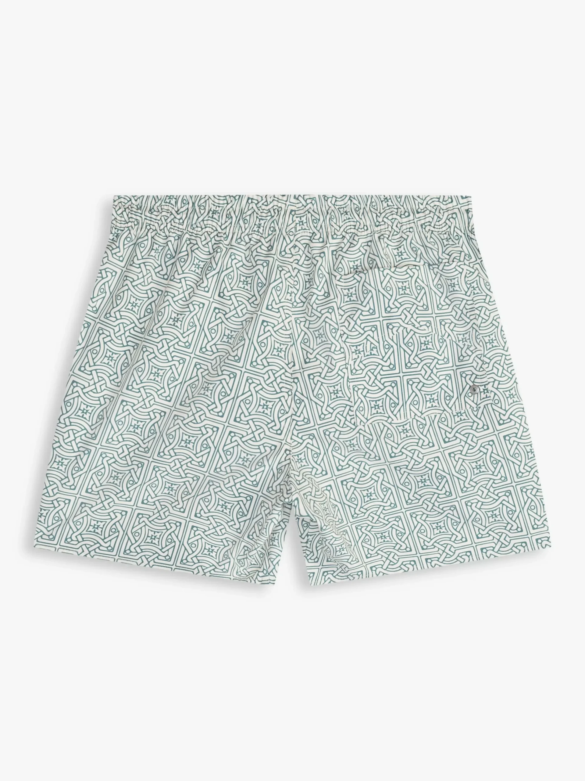 CRAVAT SWIM TRUNKS|RHUDE Clearance