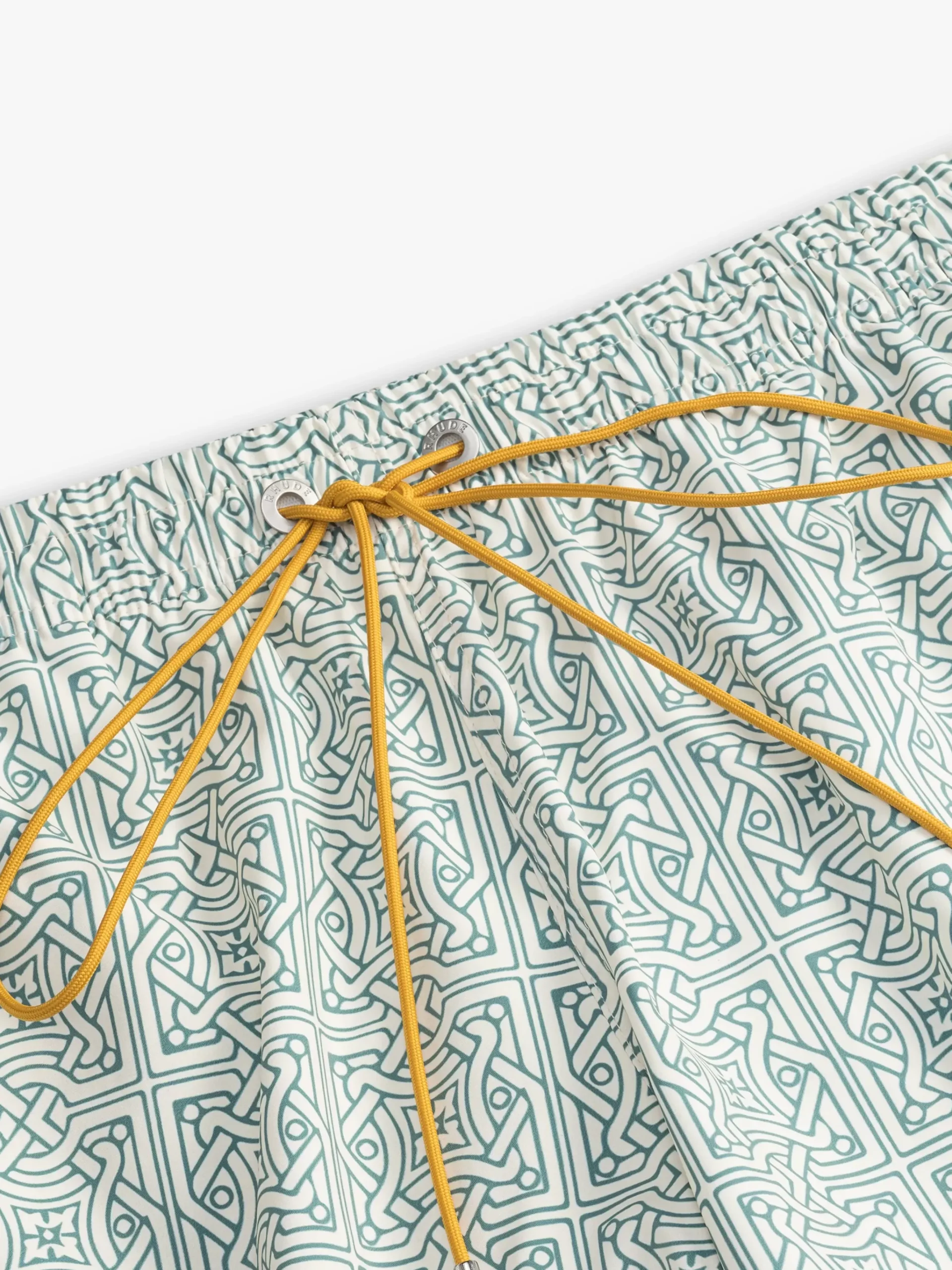 CRAVAT SWIM TRUNKS|RHUDE Clearance