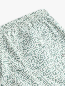 CRAVAT SWIM TRUNKS|RHUDE Clearance