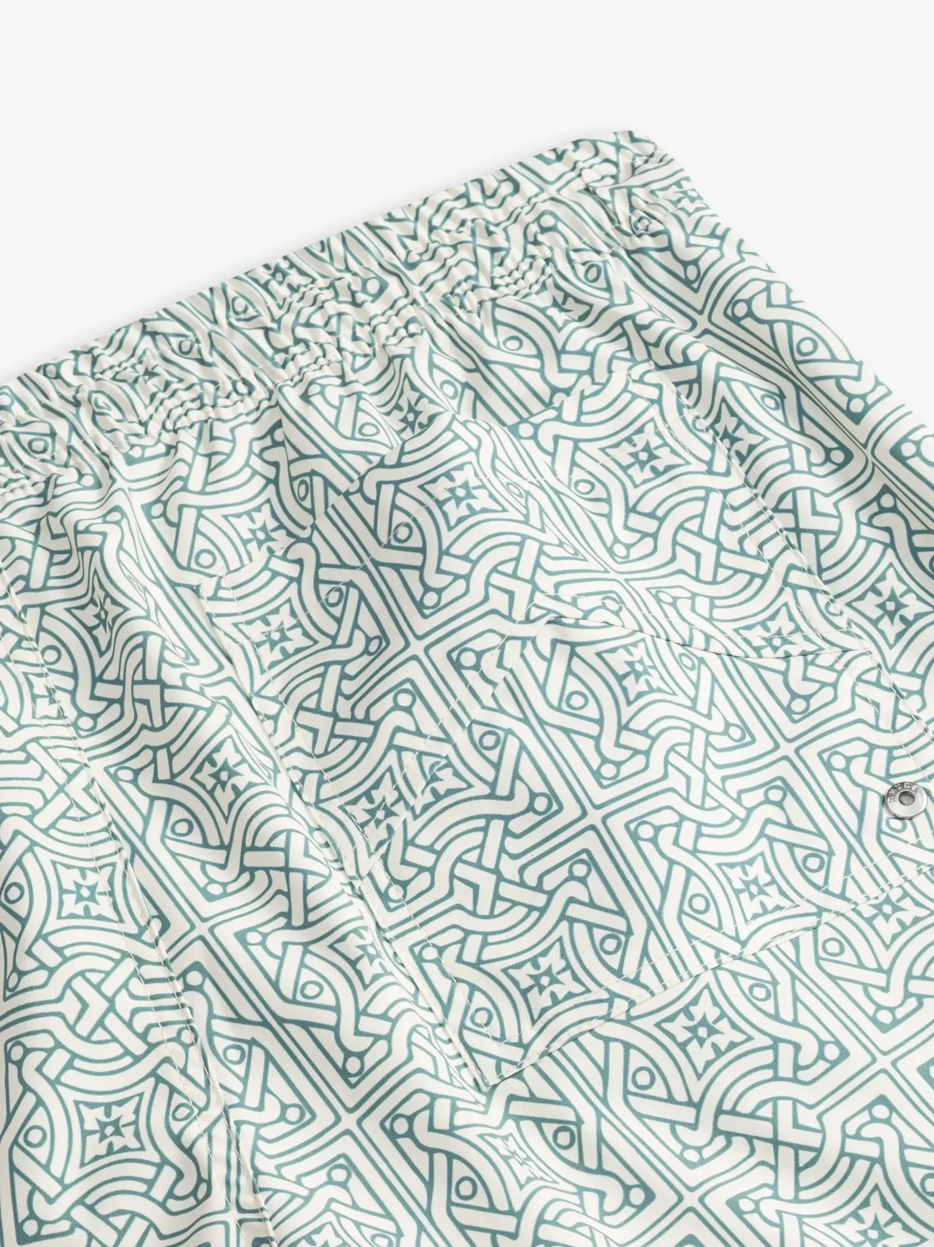 CRAVAT SWIM TRUNKS|RHUDE Clearance