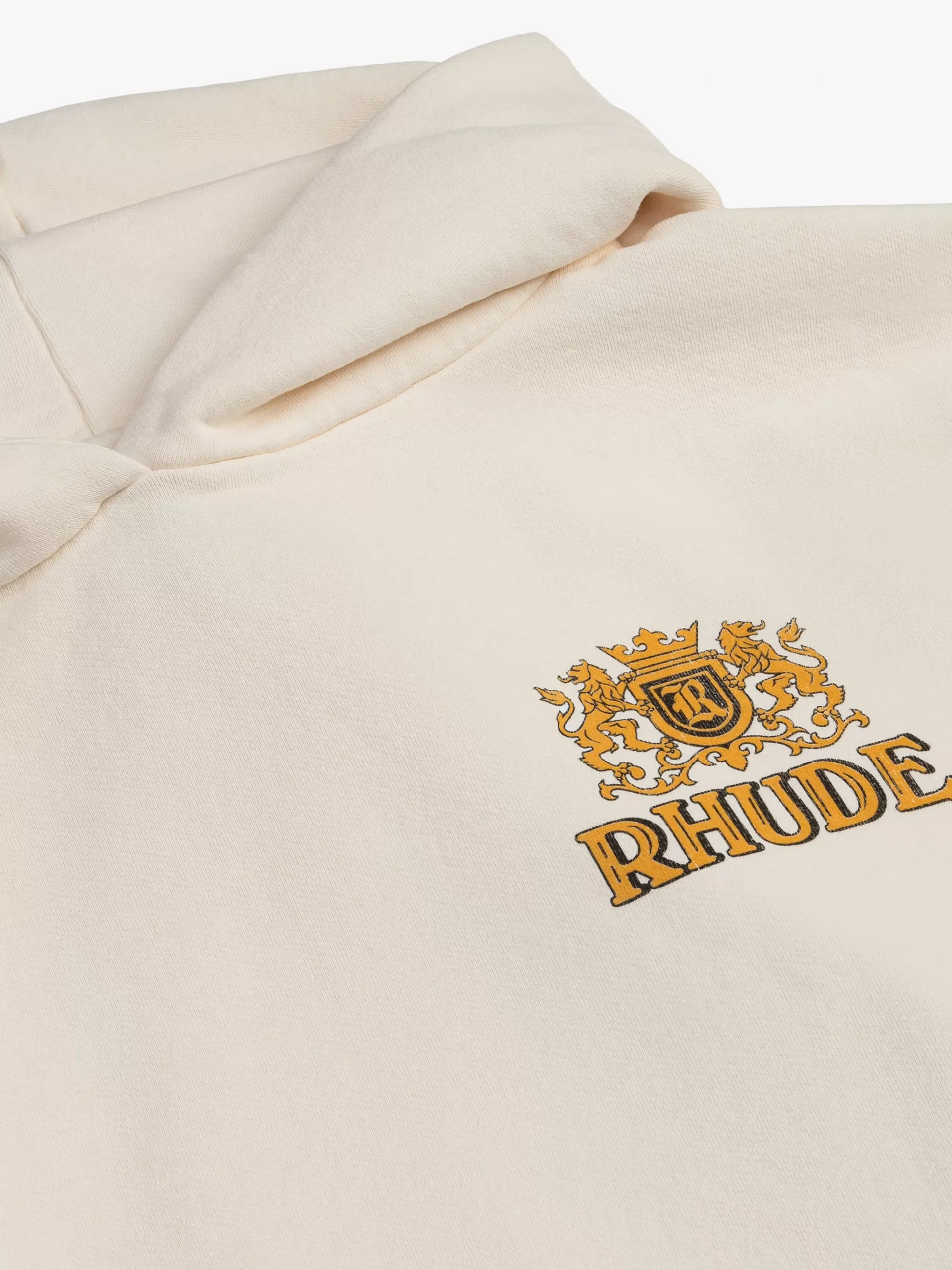 CRESTA CIGAR HOODIE|RHUDE Best Sale
