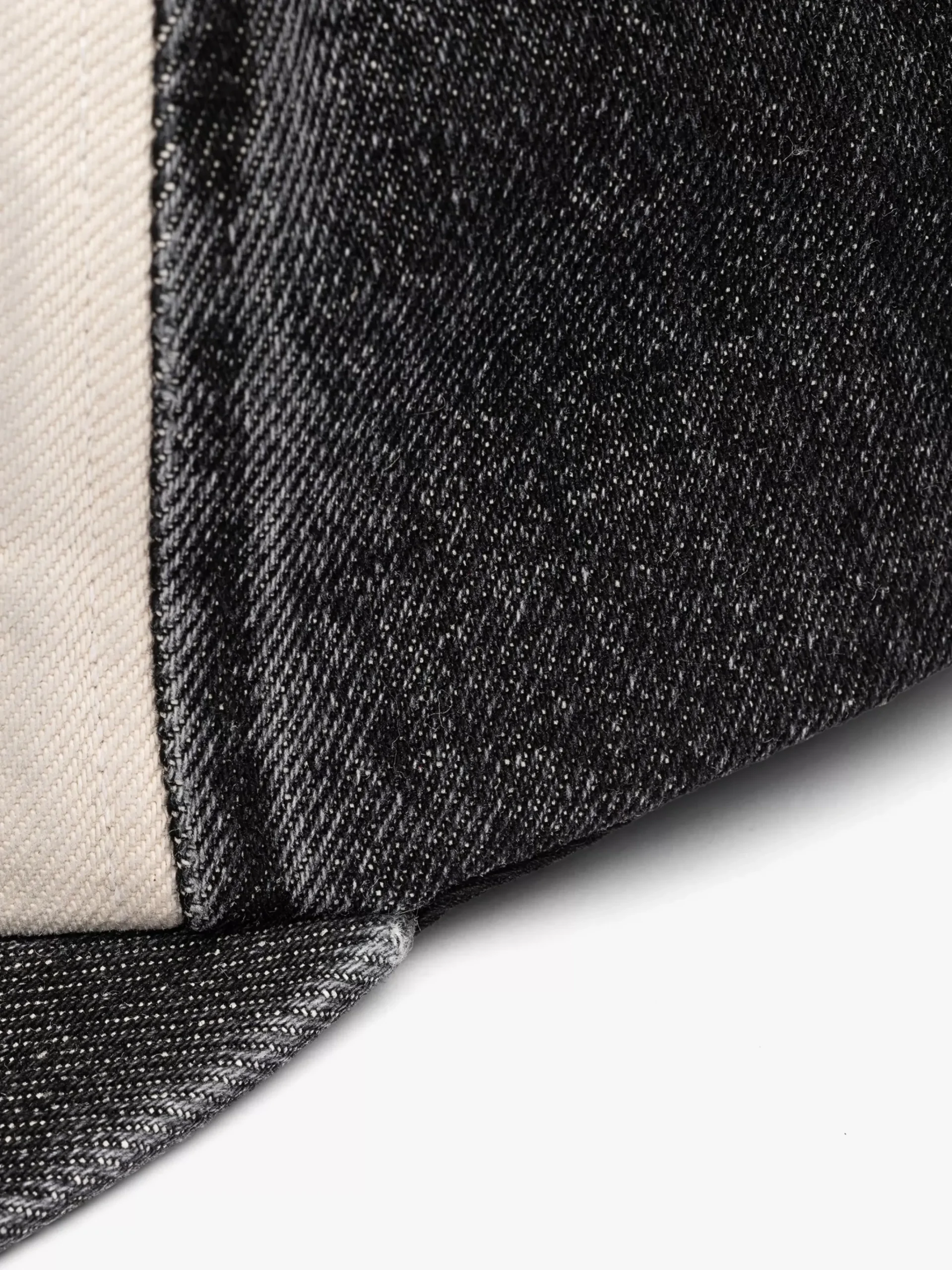 CRESTA DENIM HAT|RHUDE Flash Sale