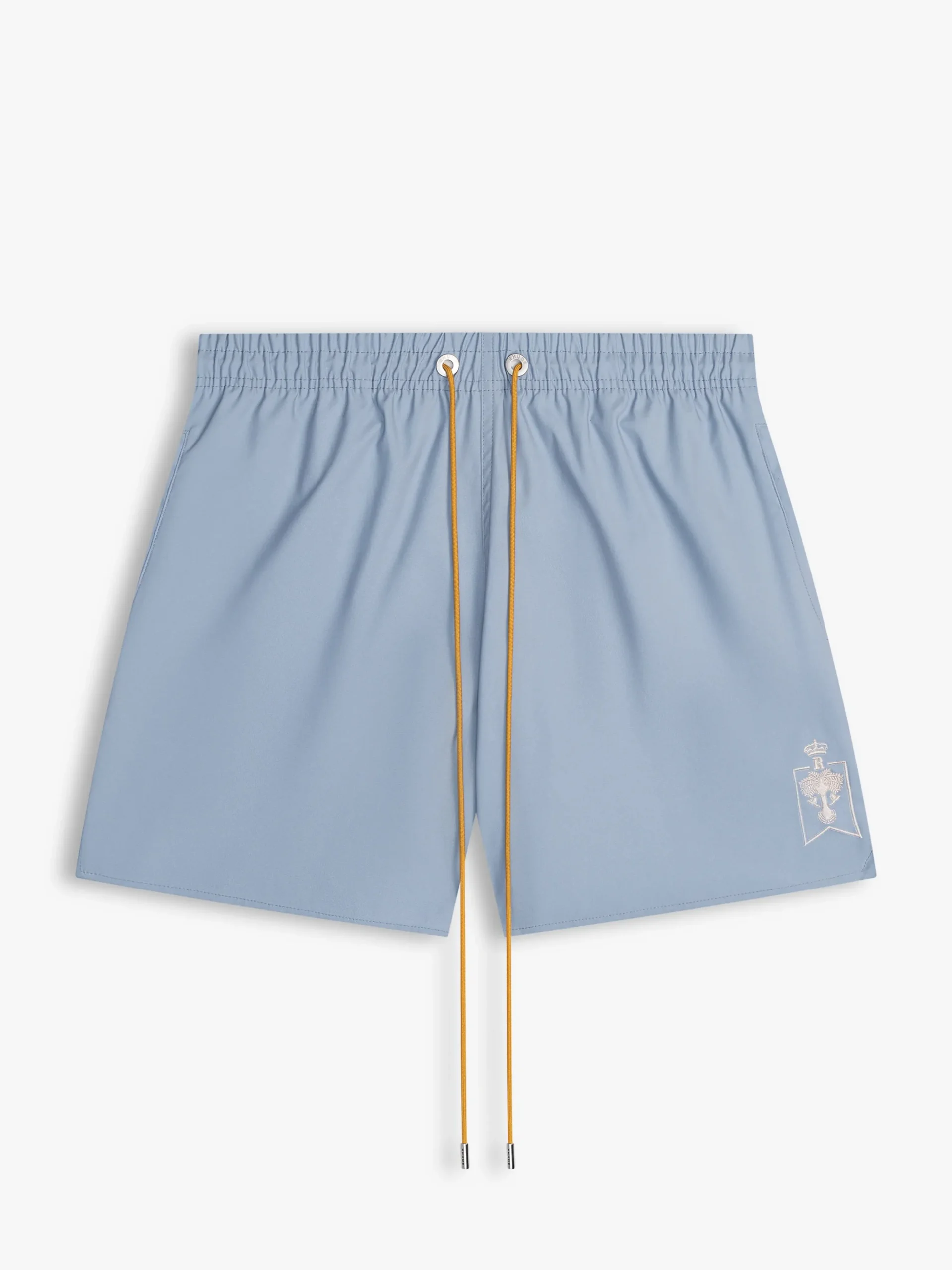 CREST SWIM TRUNKS|RHUDE Outlet