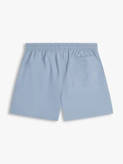 CREST SWIM TRUNKS|RHUDE Outlet