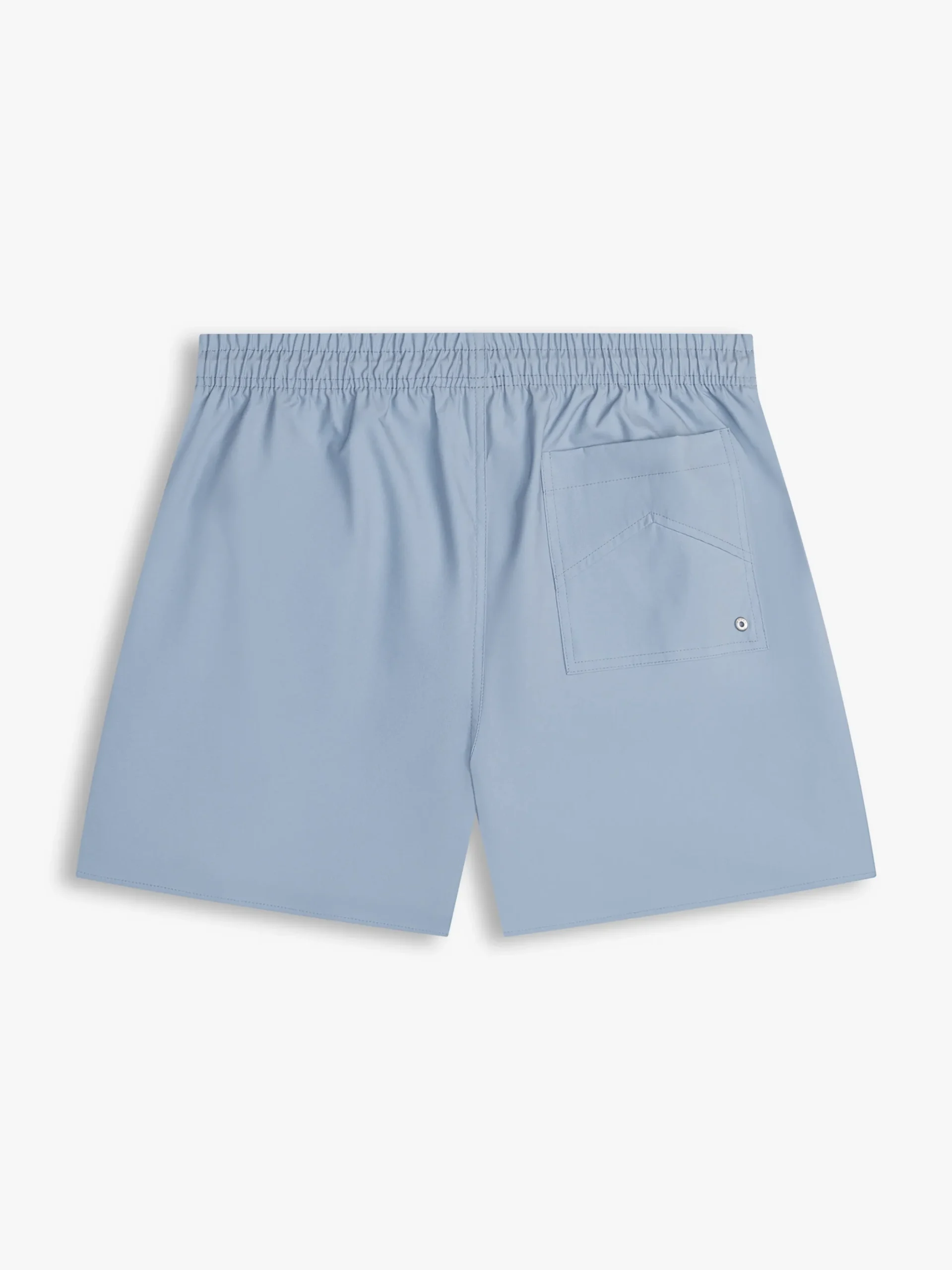 CREST SWIM TRUNKS|RHUDE Outlet