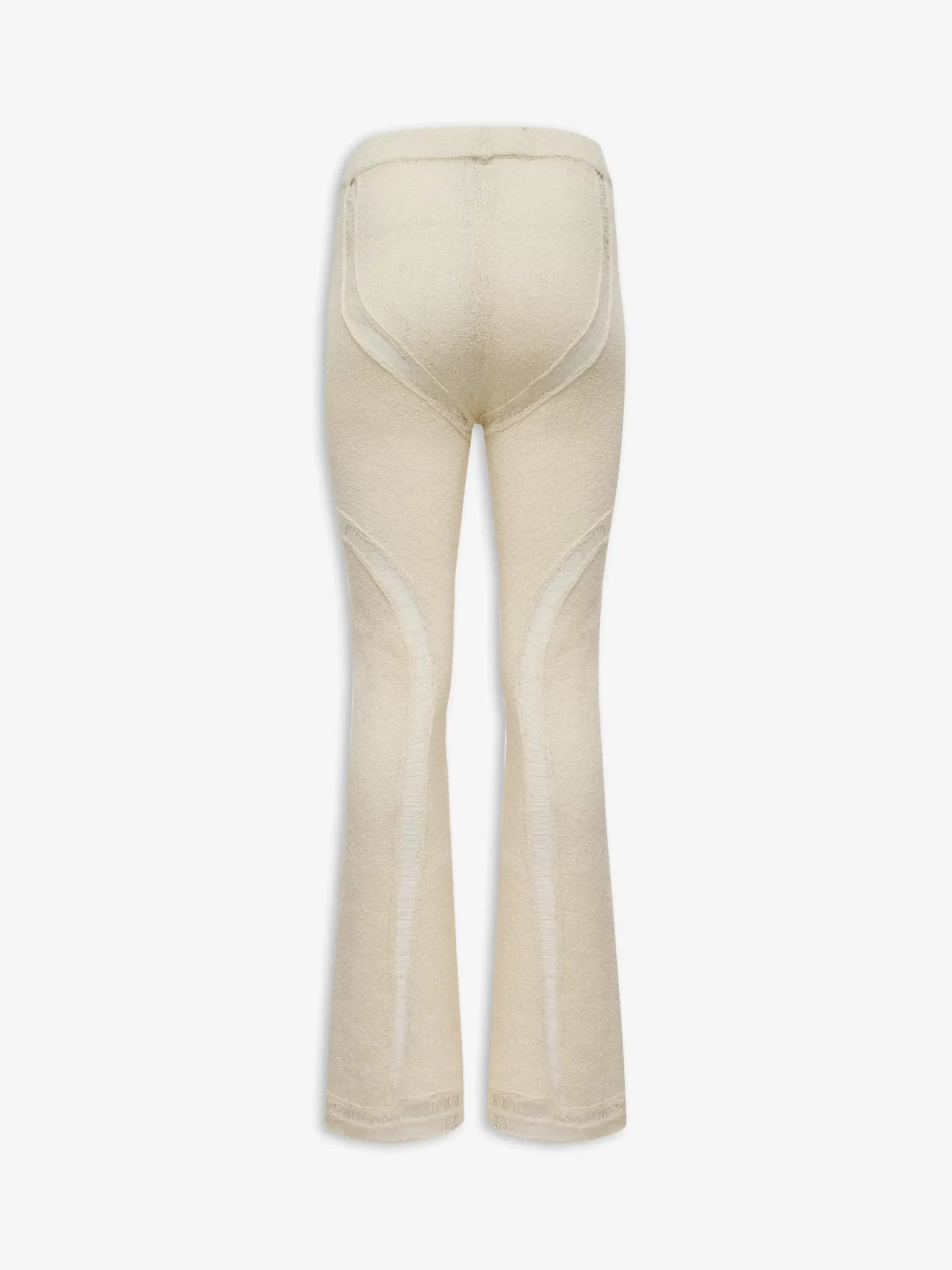 CROCHET KNITTED PANTS|RHUDE Best