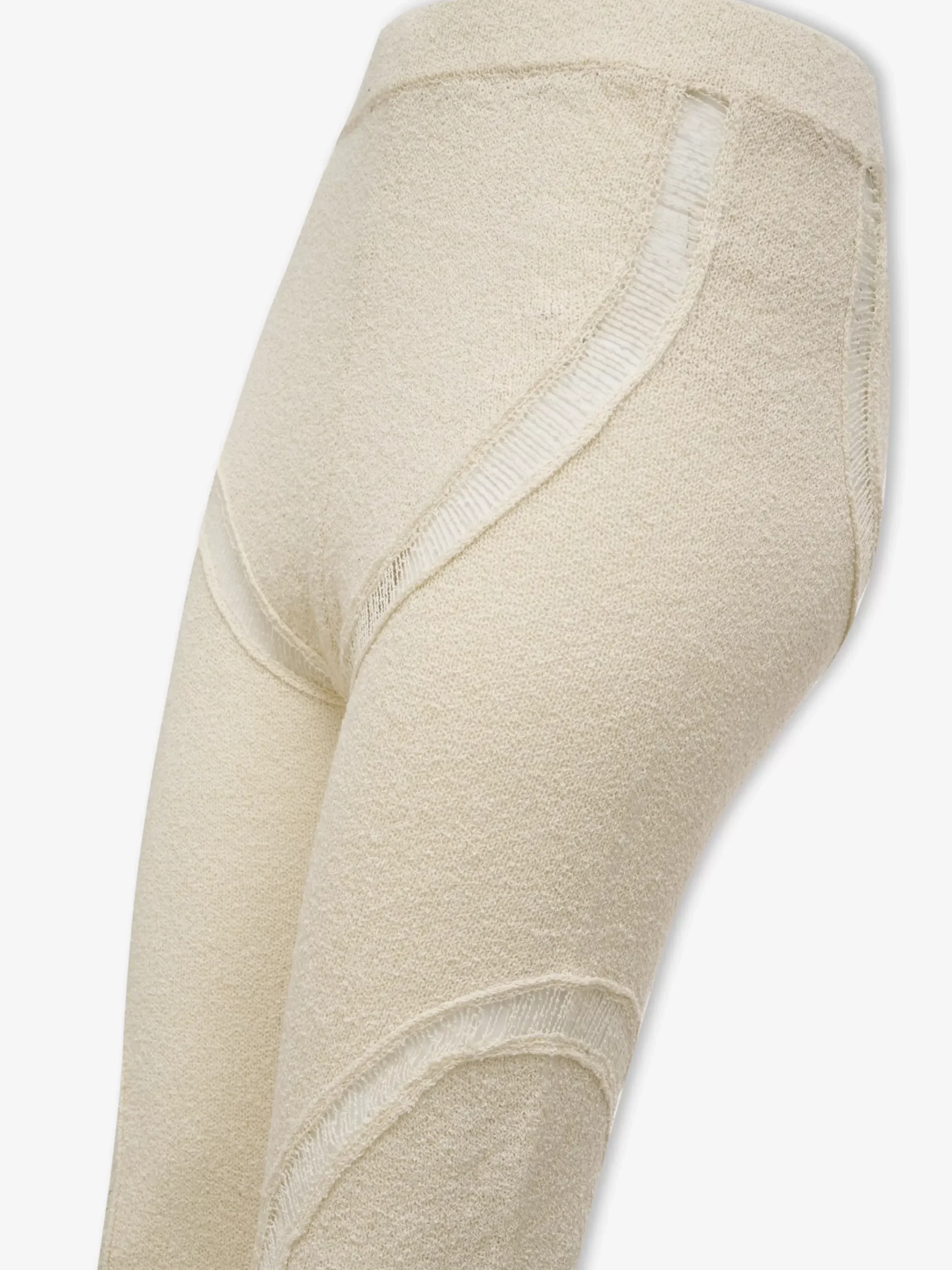 CROCHET KNITTED PANTS|RHUDE Best