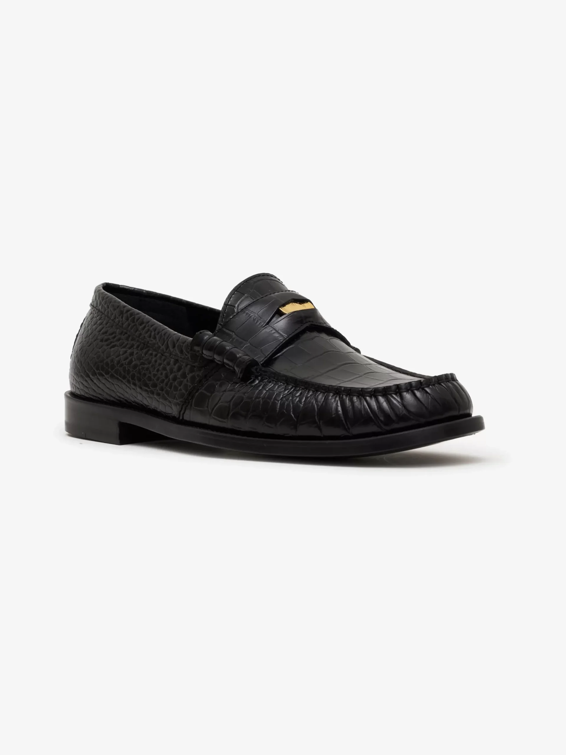 CROC PENNY LOAFER|RHUDE Flash Sale