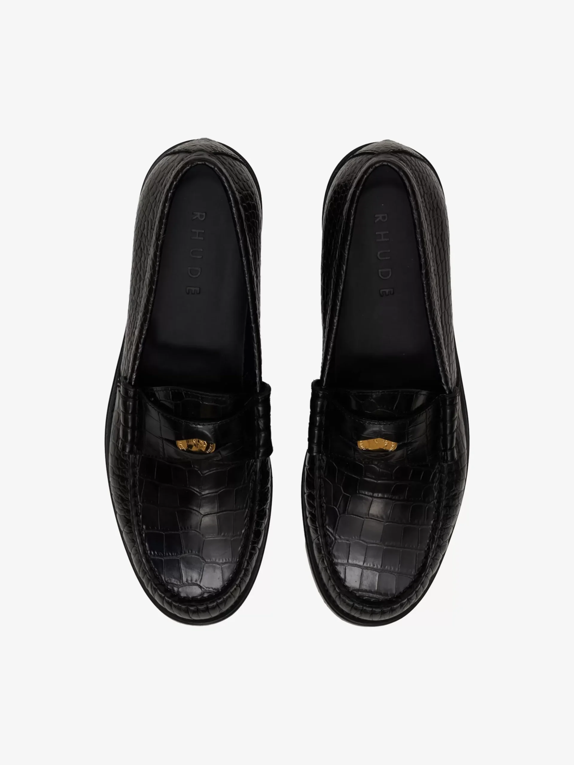 CROC PENNY LOAFER|RHUDE Flash Sale