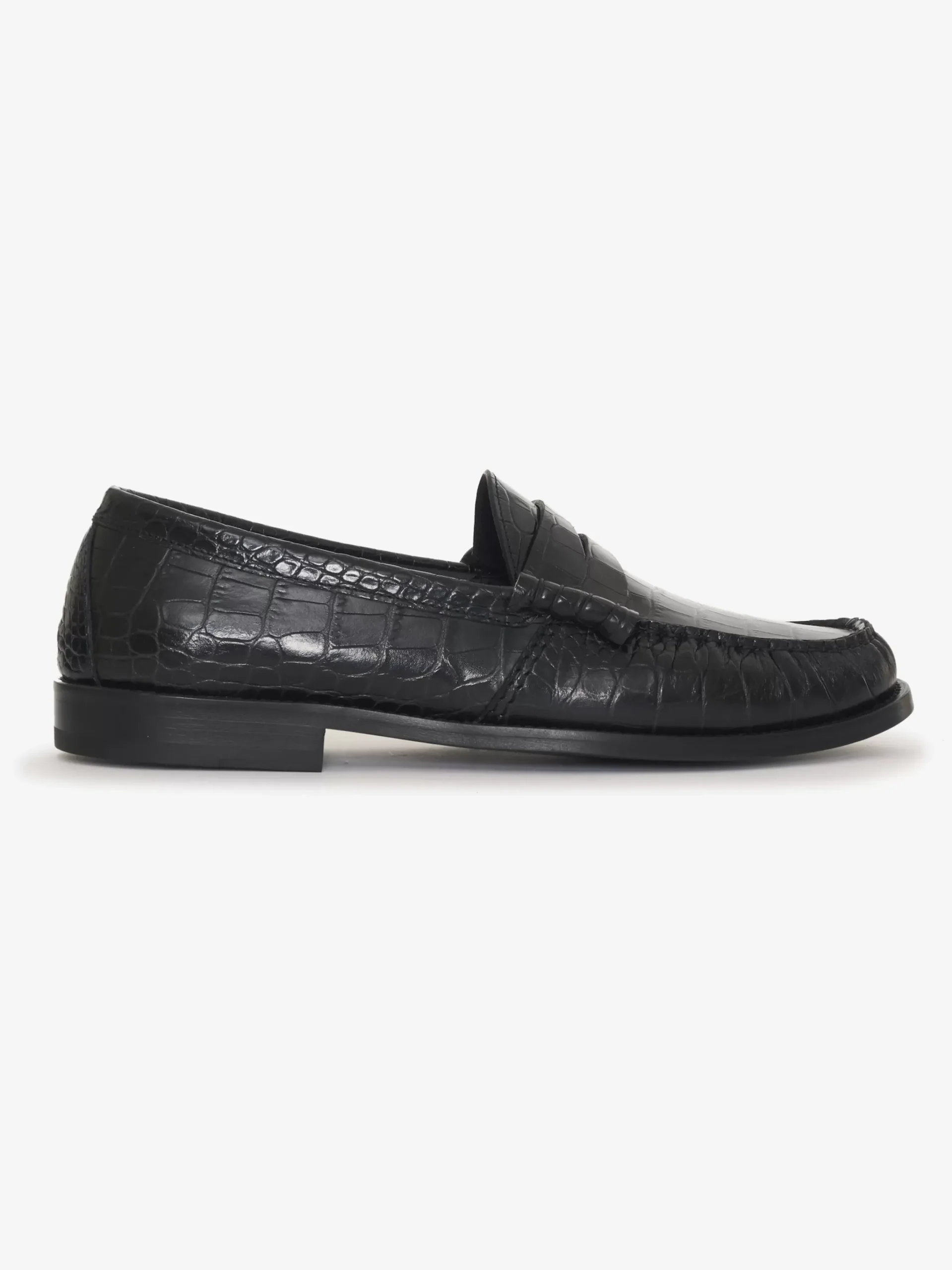 CROC SLIP ON LOAFER|RHUDE Online