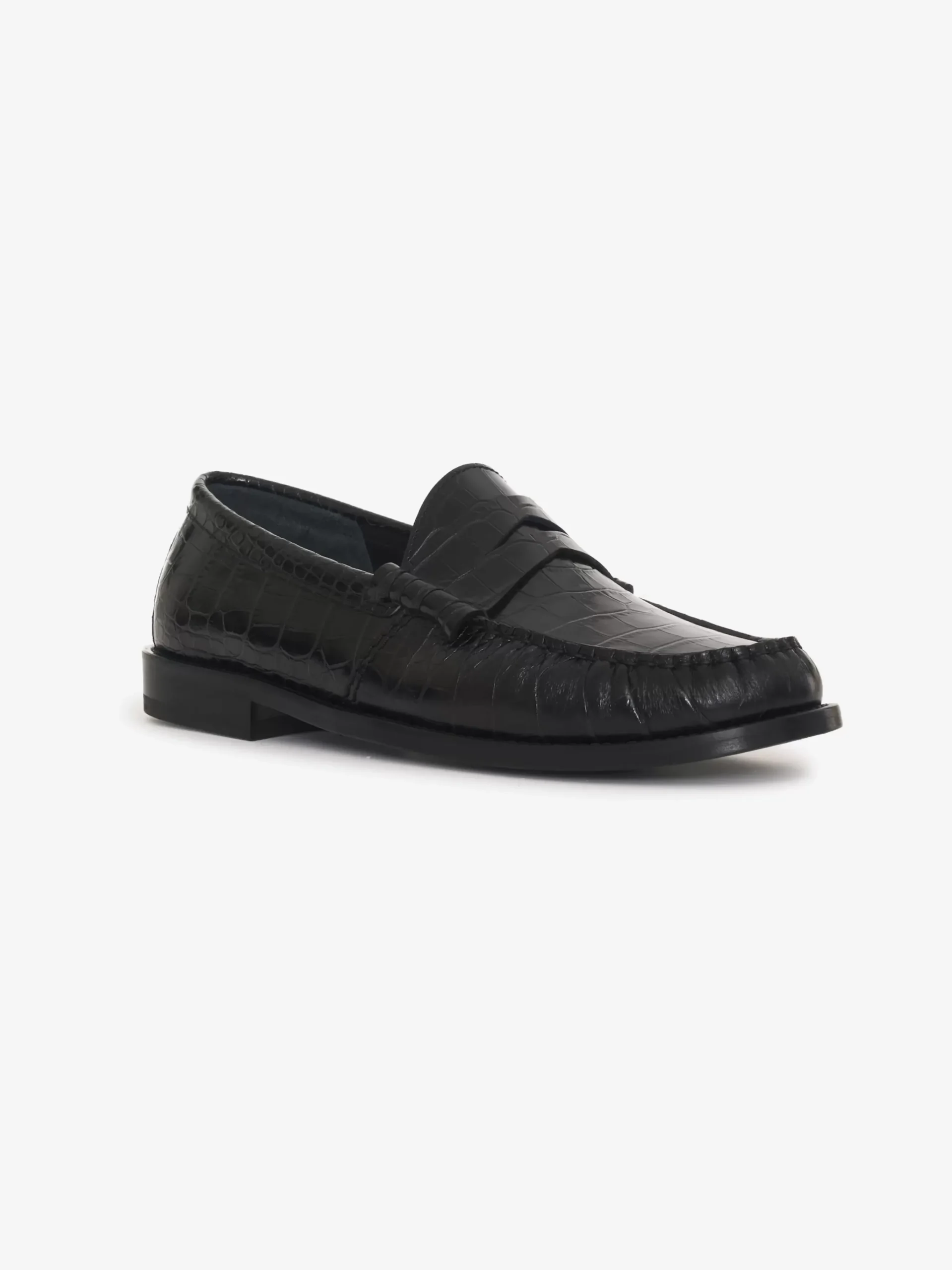 CROC SLIP ON LOAFER|RHUDE Online