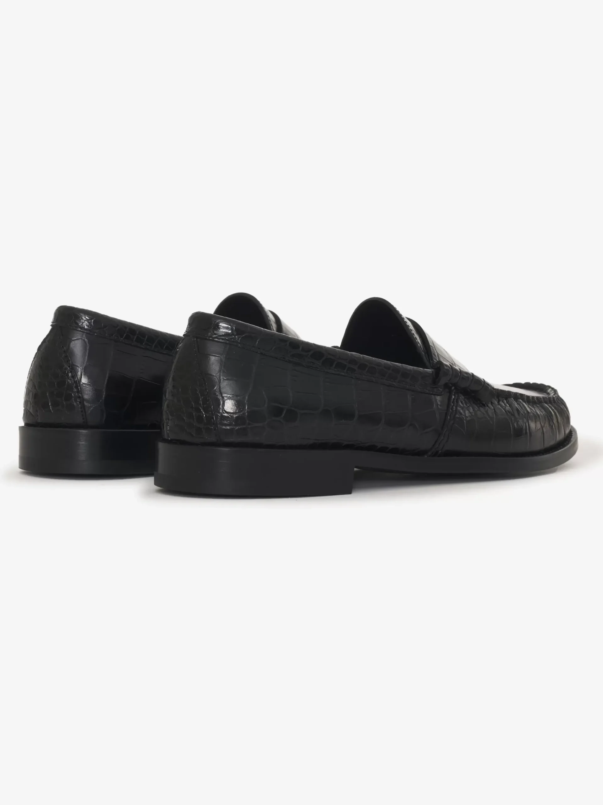 CROC SLIP ON LOAFER|RHUDE Online