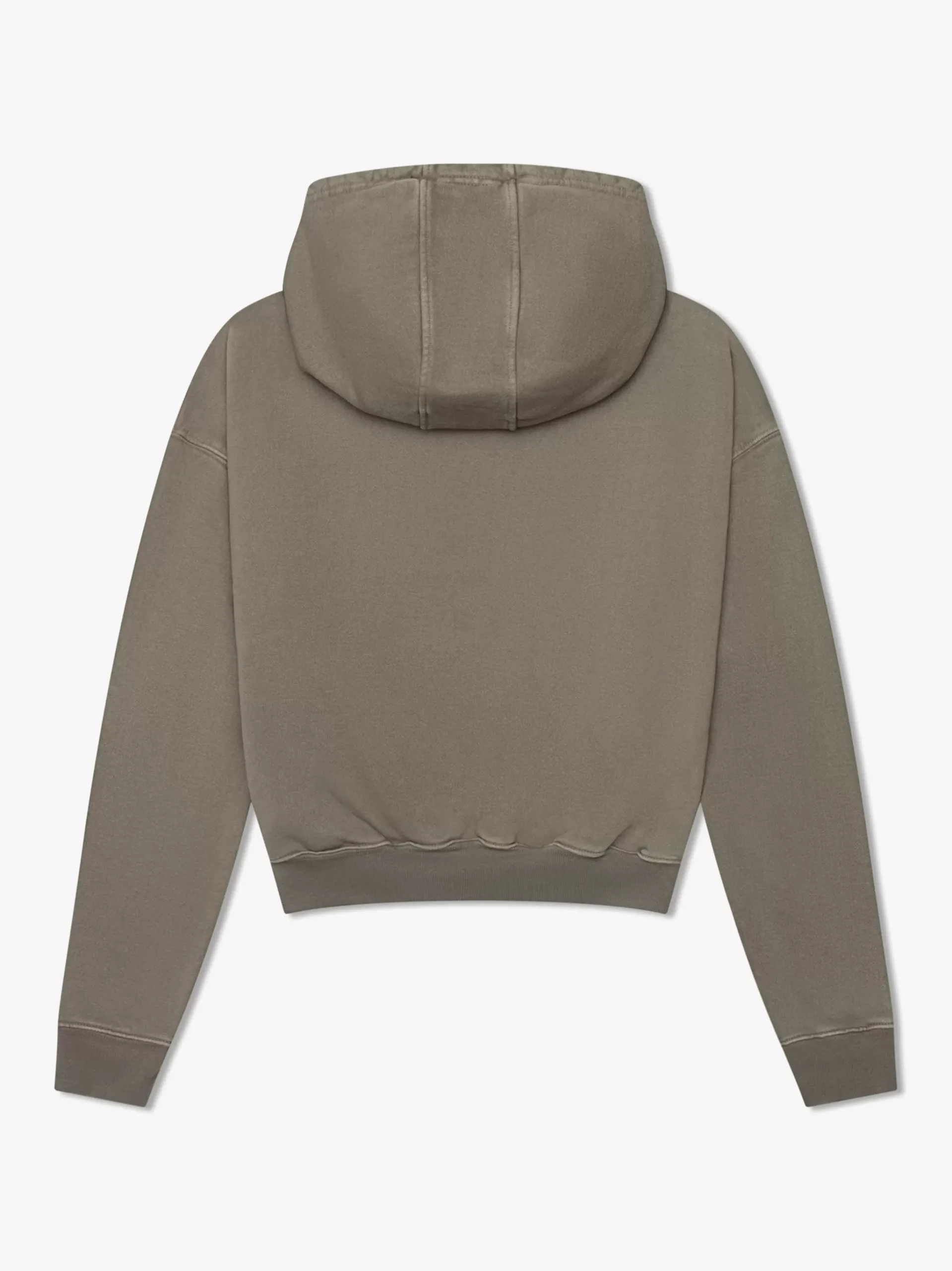 CROPPED DESERT VALLEY HOODIE|RHUDE Best