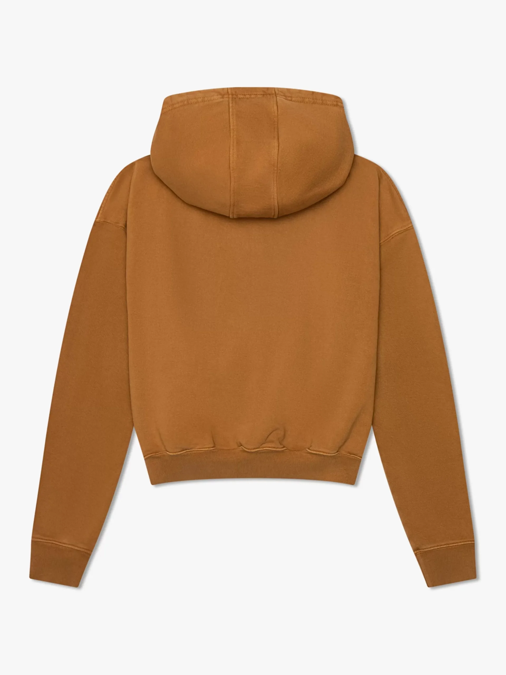CROPPED DESERT VALLEY HOODIE|RHUDE Outlet