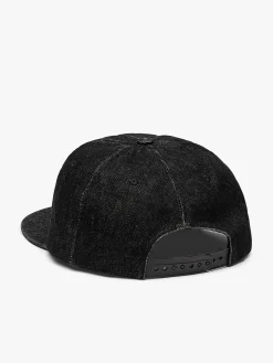 DENIM LOGO HAT|RHUDE Sale