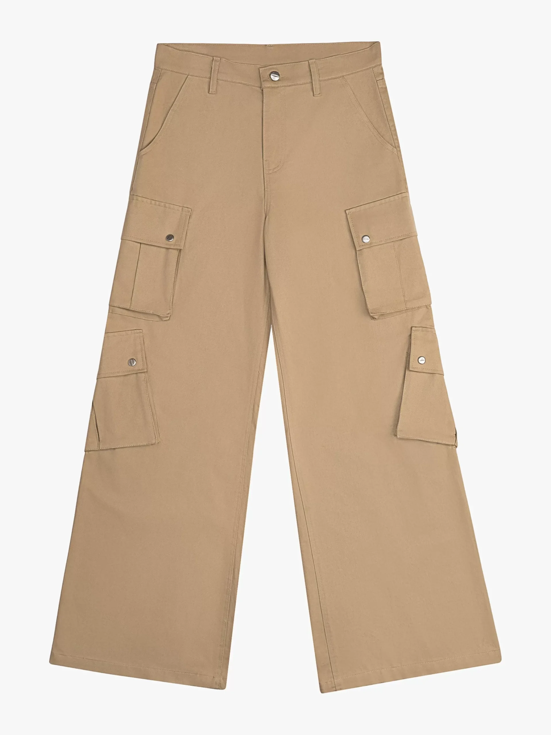 DESERT CARGOS|RHUDE Fashion