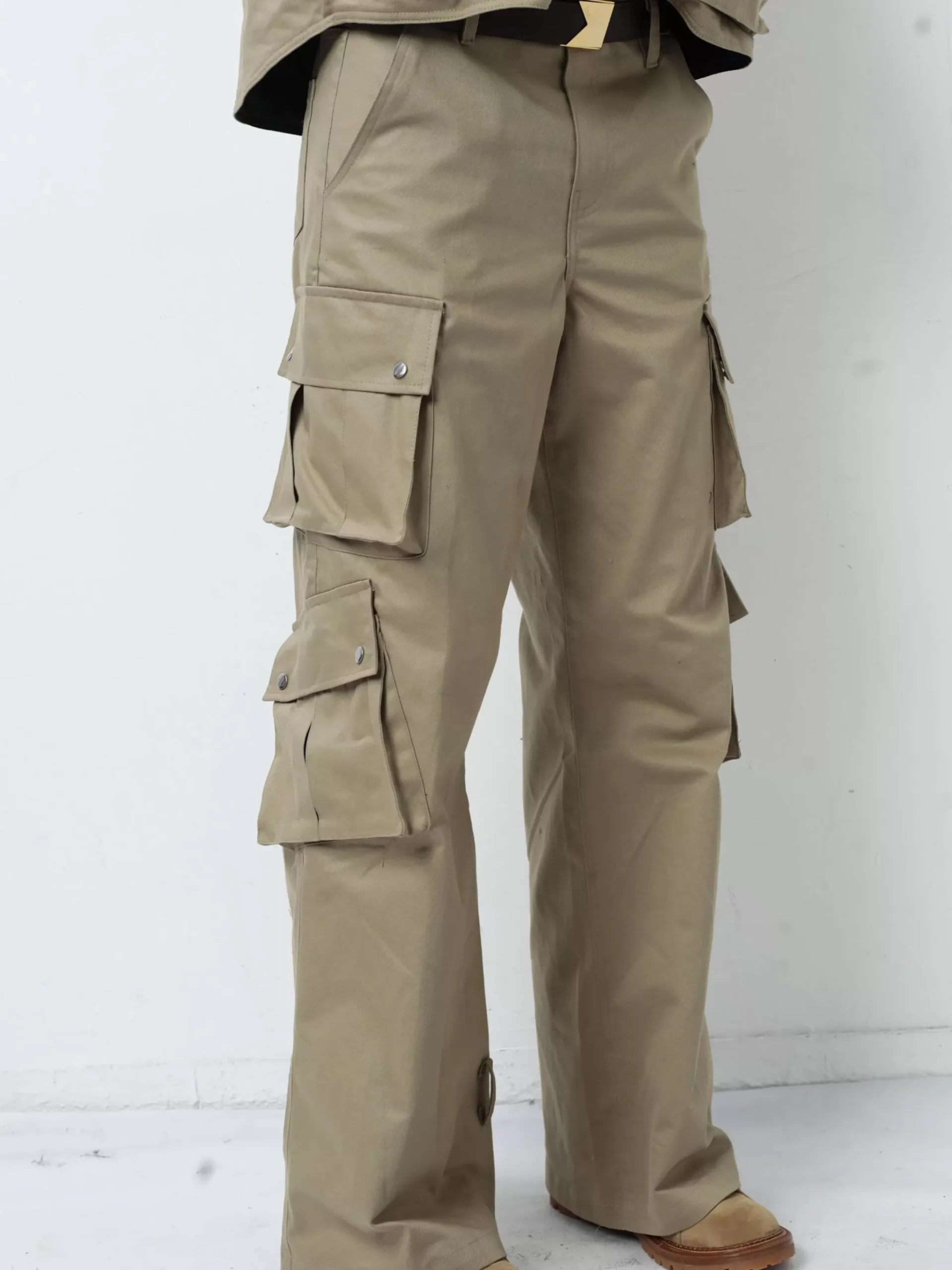 DESERT CARGOS|RHUDE Fashion
