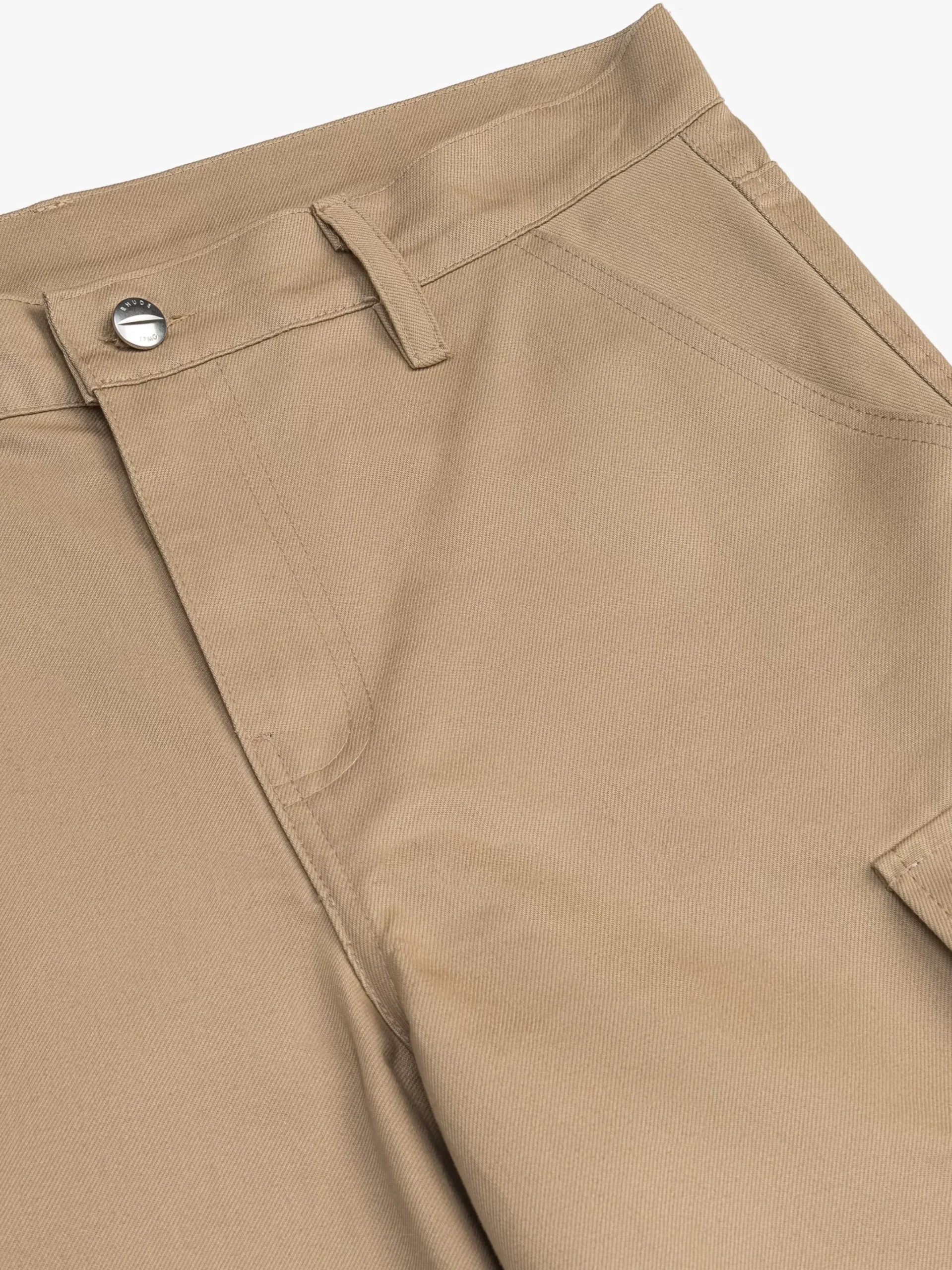 DESERT CARGOS|RHUDE Fashion