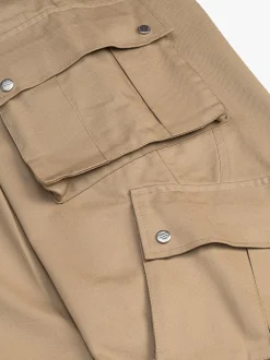 DESERT CARGOS|RHUDE Fashion