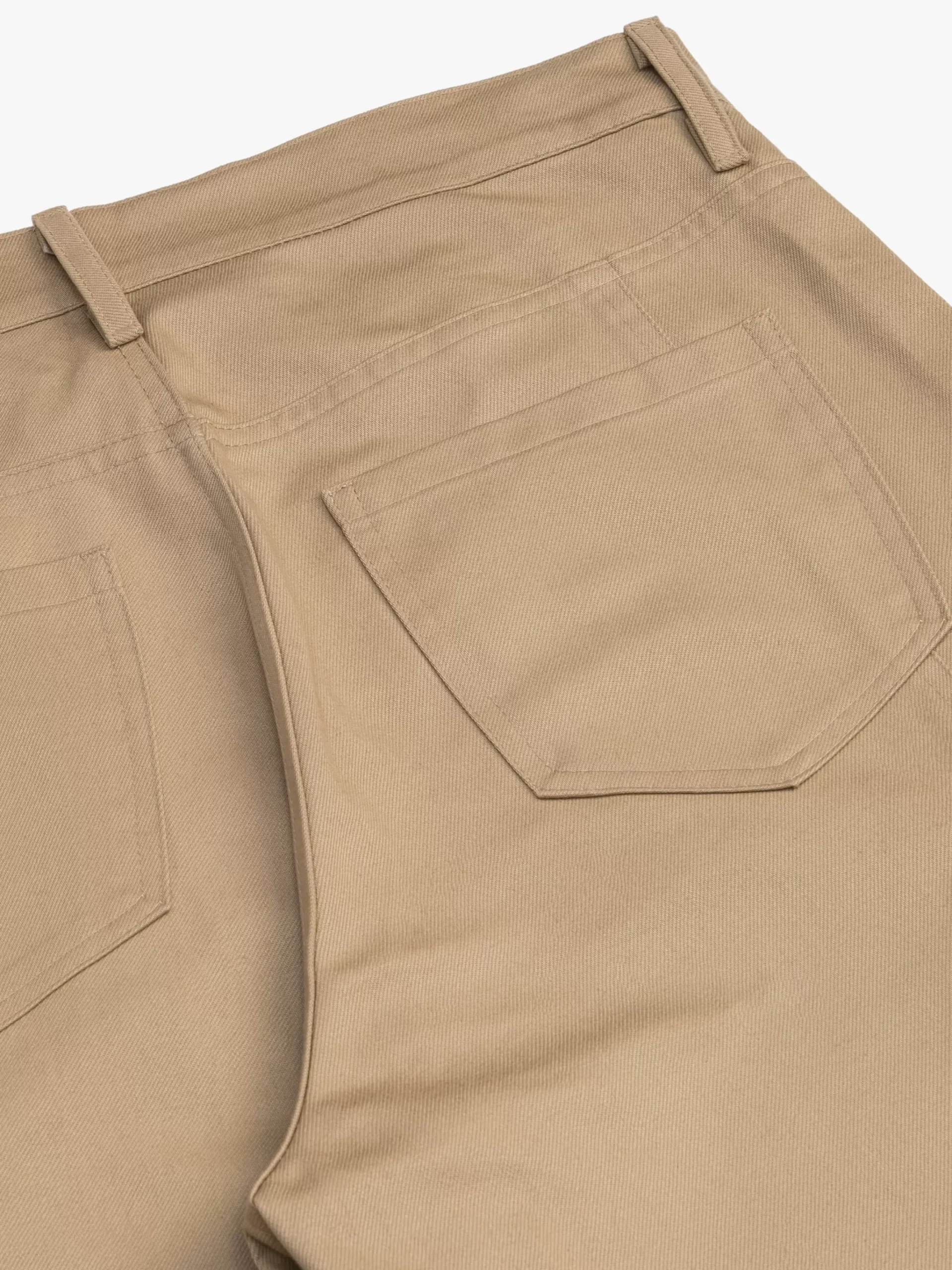 DESERT CARGOS|RHUDE Fashion