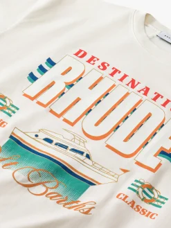 DESTINATION TEE|RHUDE Discount