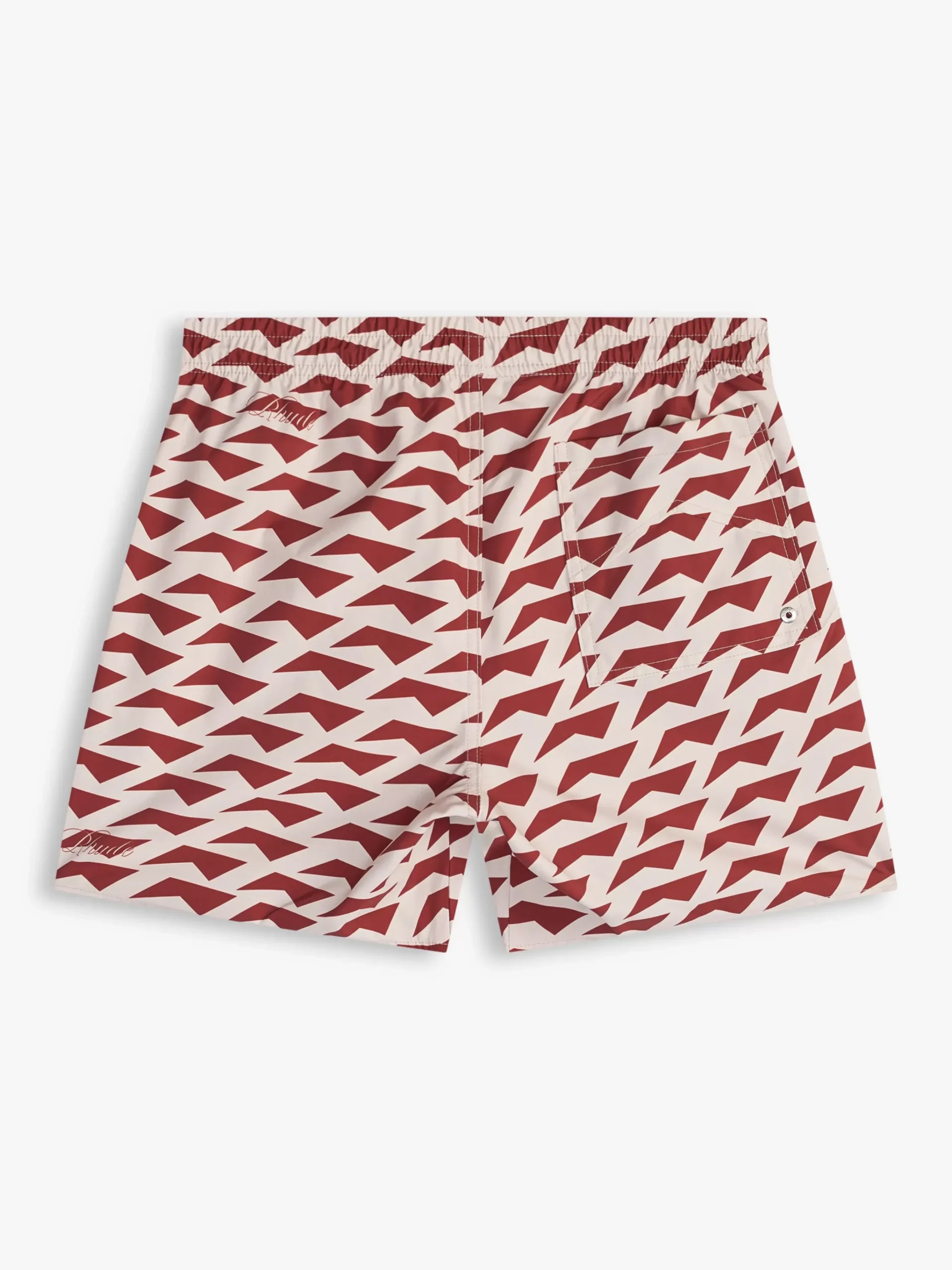 DOLCE VITA SWIM TRUNKS|RHUDE Best Sale