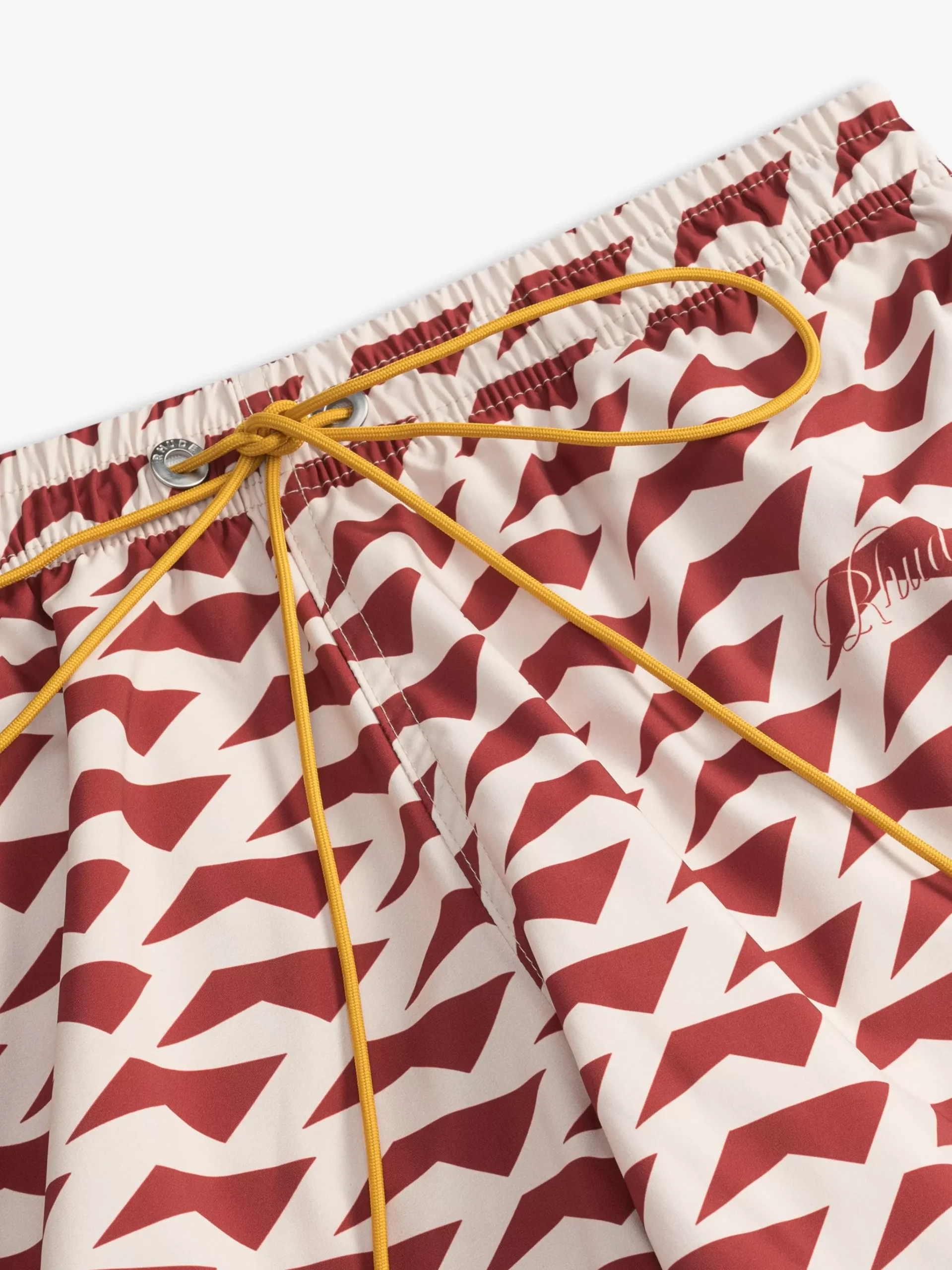 DOLCE VITA SWIM TRUNKS|RHUDE Best Sale