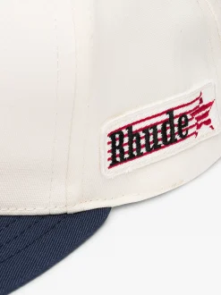 DOUBLE-R HAT|RHUDE Cheap
