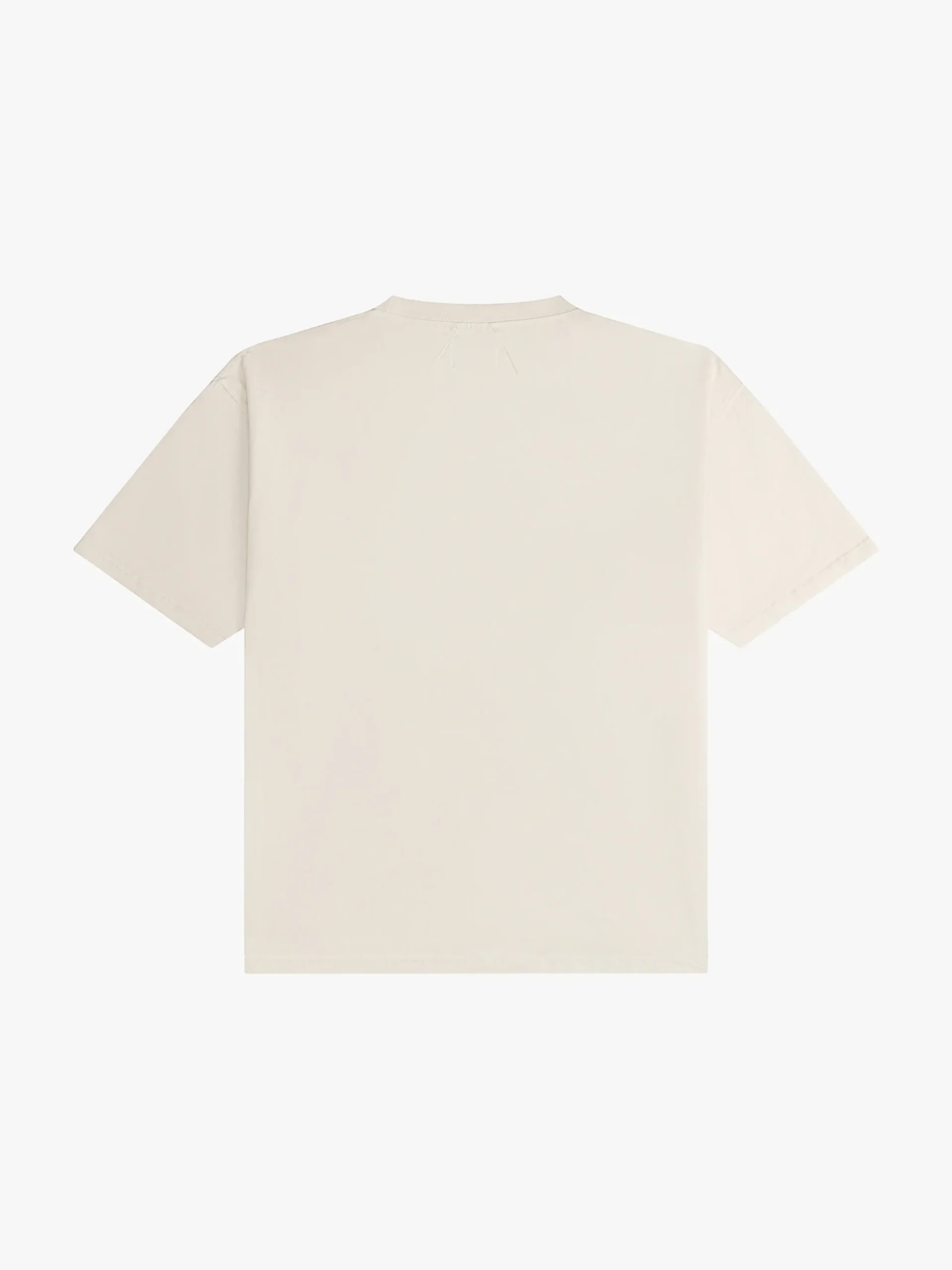 EAST HAMPTON CREST TEE|RHUDE Clearance