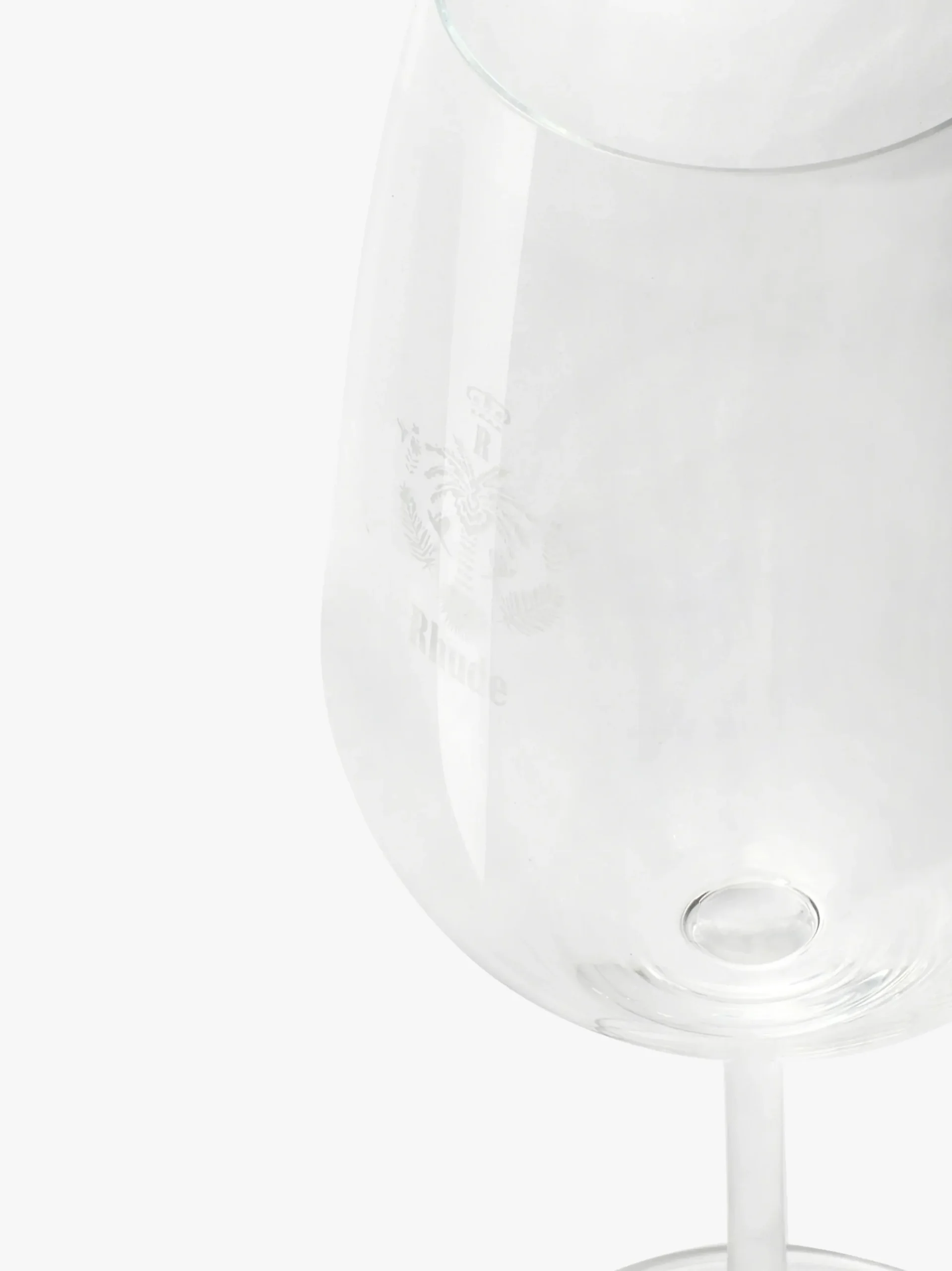 ENGRAVED WINE SET|RHUDE Flash Sale