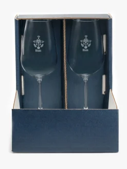 ENGRAVED WINE SET|RHUDE Flash Sale