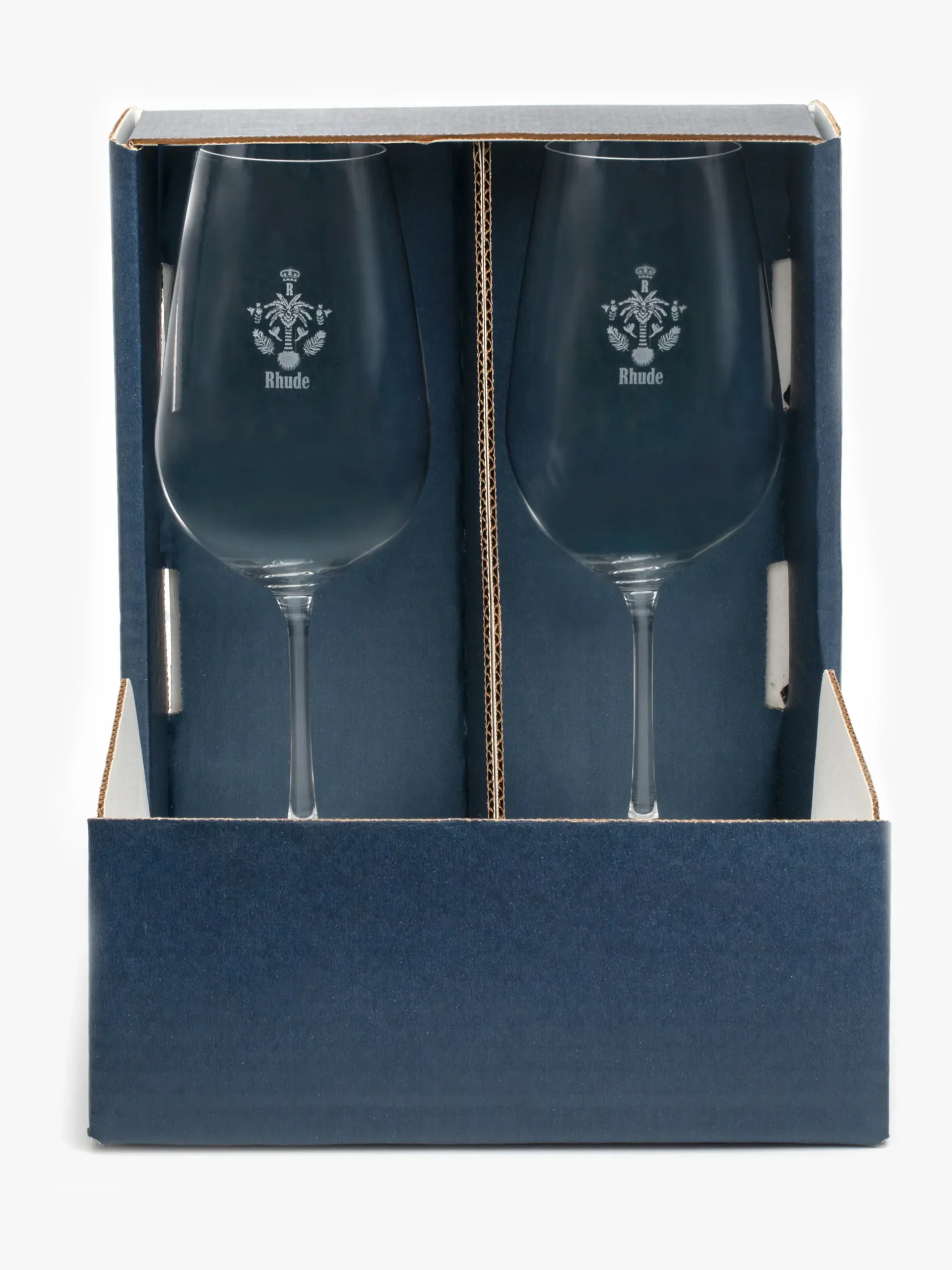 ENGRAVED WINE SET|RHUDE Flash Sale