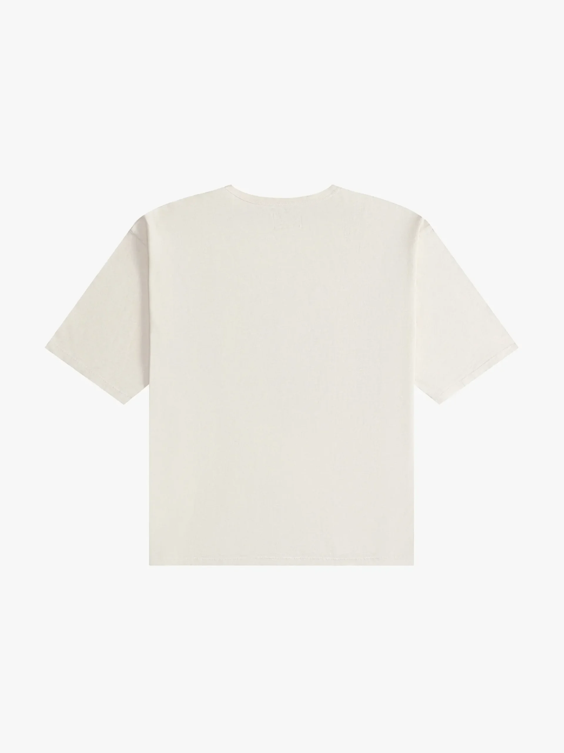 FLOCKED BURNOUT TEE|RHUDE Store