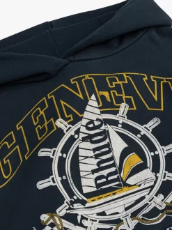 GENEVE CATAMARAN HOODIE|RHUDE Outlet