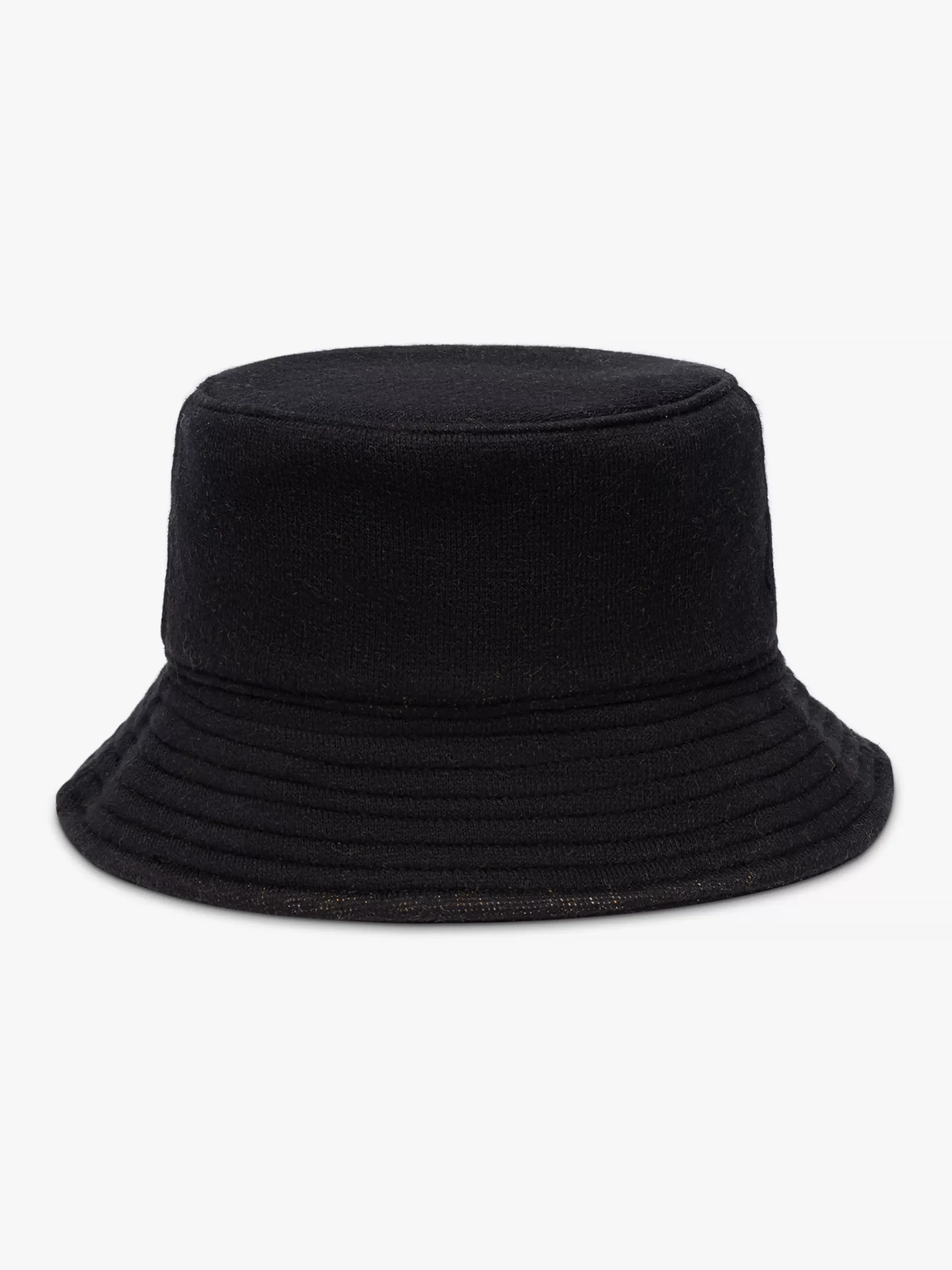 GP KNIT SCRIPT BUCKET HAT|RHUDE Best