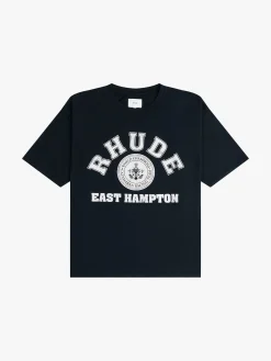 HAMPTON CATAMARAN TEE|RHUDE Shop